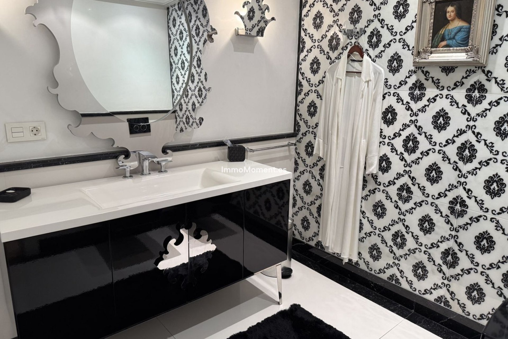 Reventa - Apartamento - Marbella - Puerto Banús