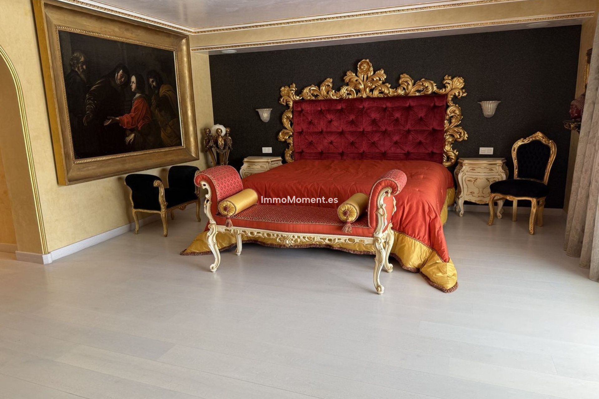 Reventa - Apartamento - Marbella - Puerto Banús