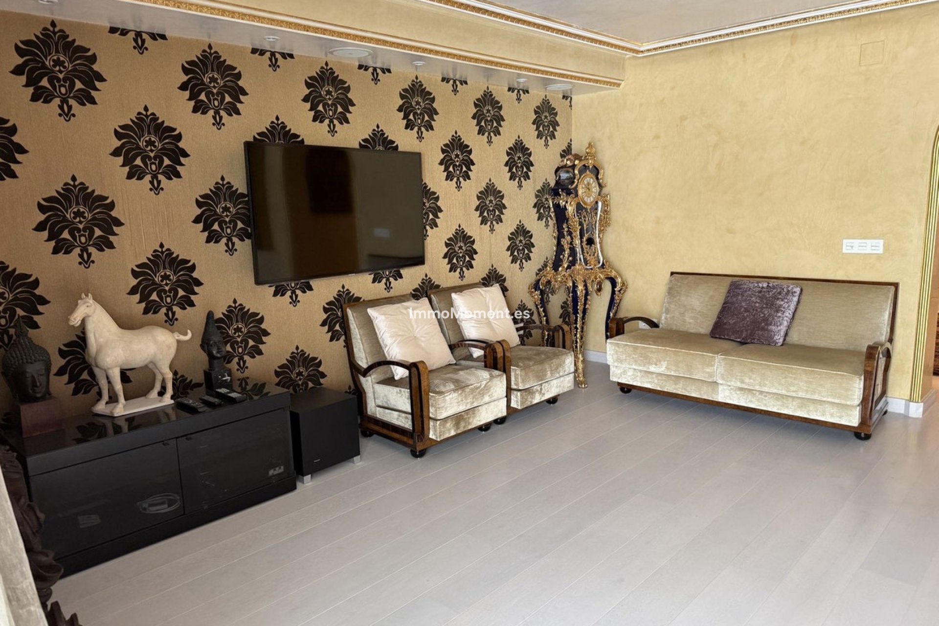 Reventa - Apartamento - Marbella - Puerto Banús