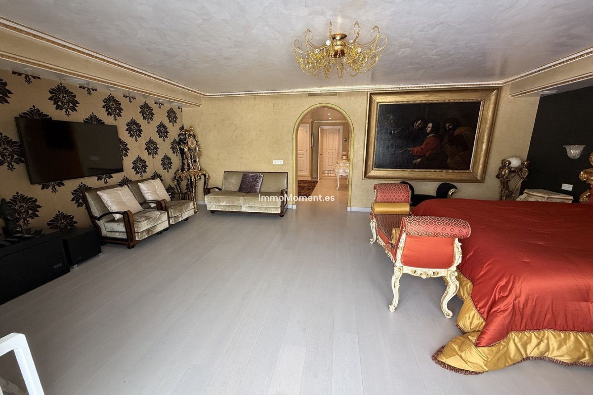 Reventa - Apartamento - Marbella - Puerto Banús