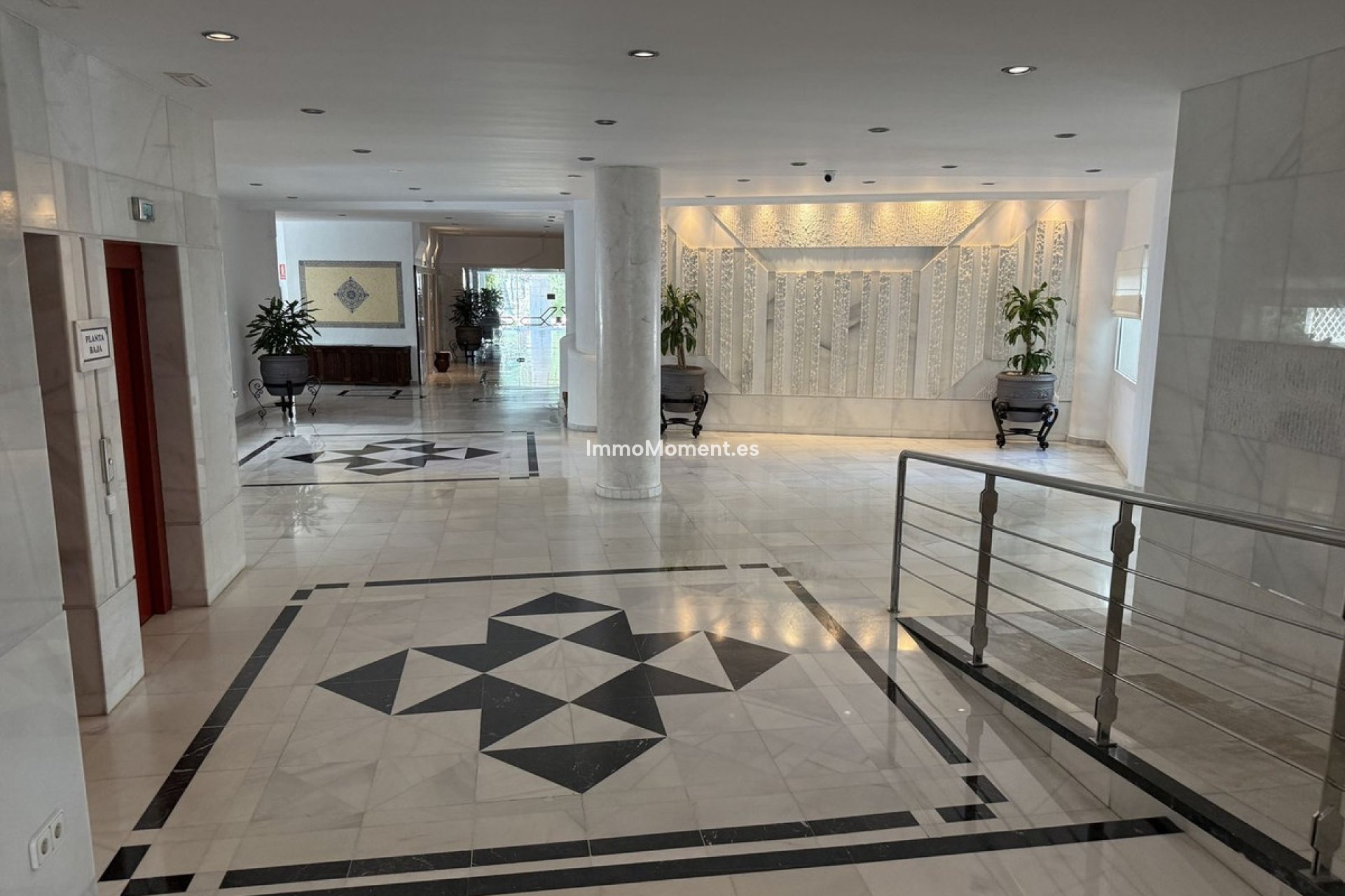 Reventa - Apartamento - Marbella - Puerto Banús