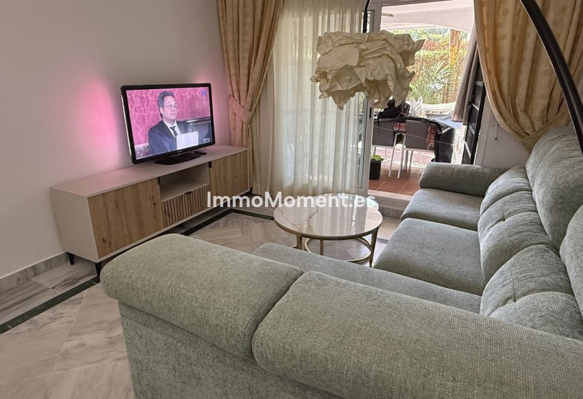 Reventa - Apartamento - Marbella - Puerto Banús