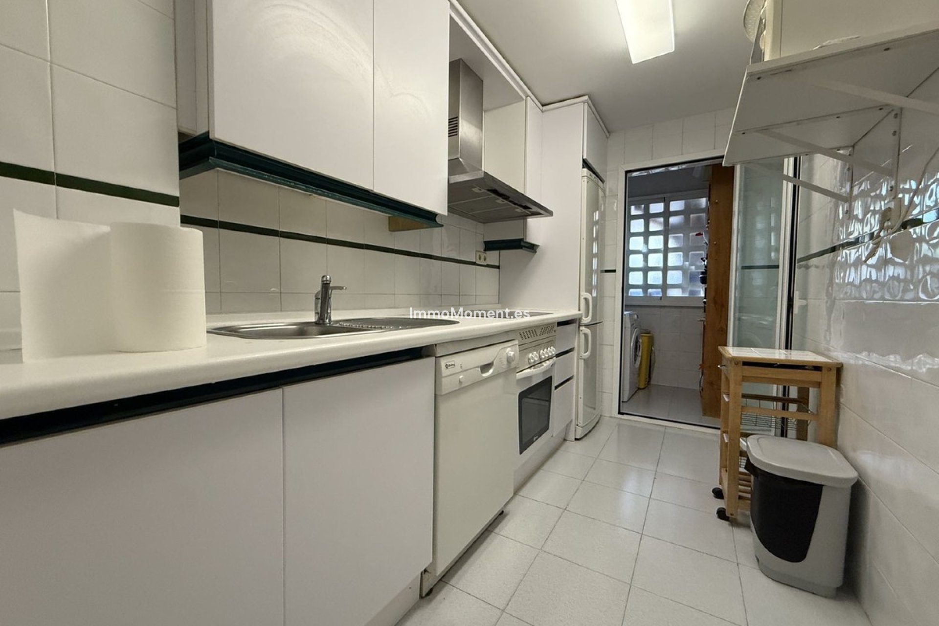 Reventa - Apartamento - Marbella - Puerto Banús