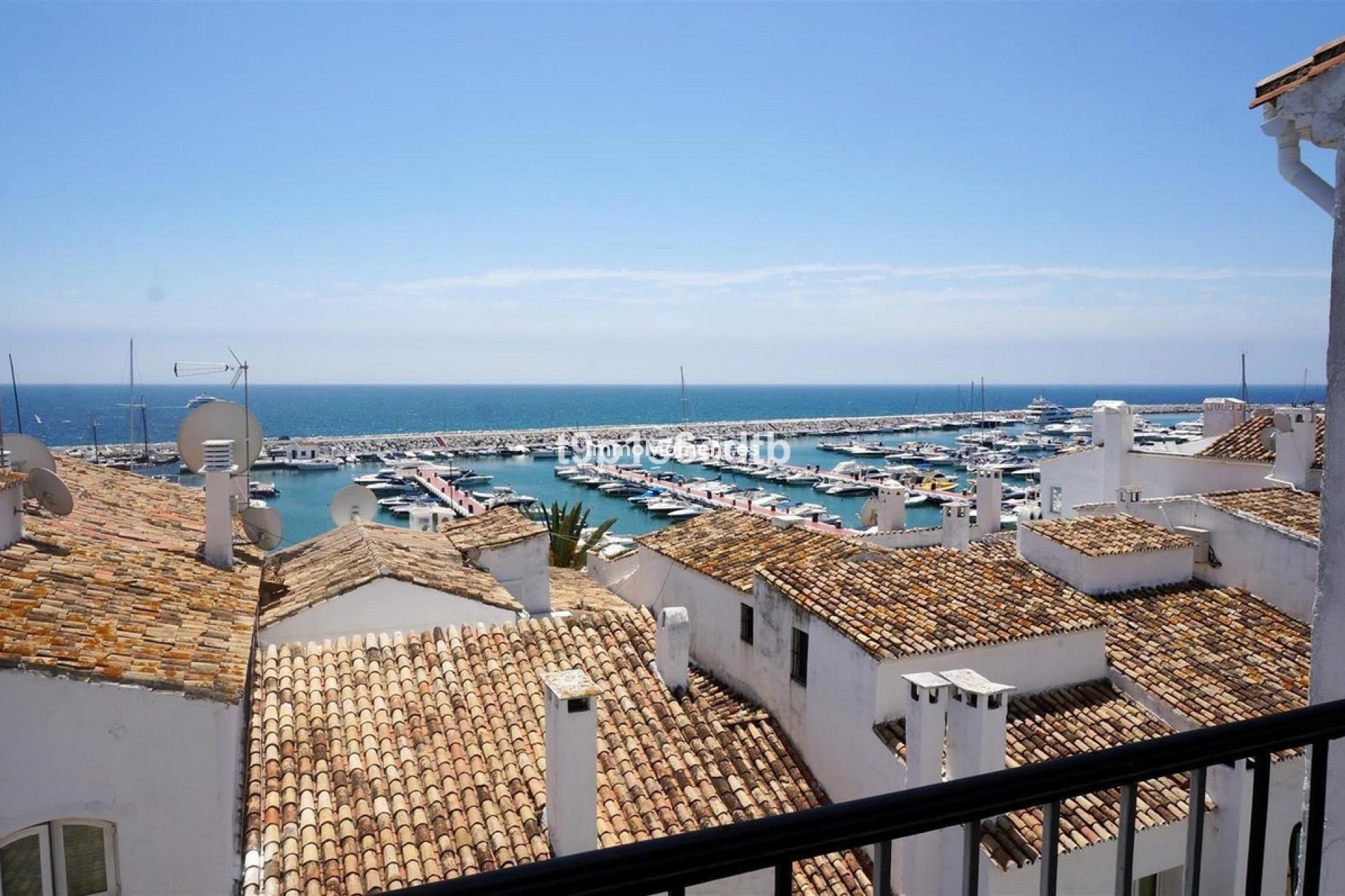 Reventa - Apartamento - Marbella - Puerto Banús