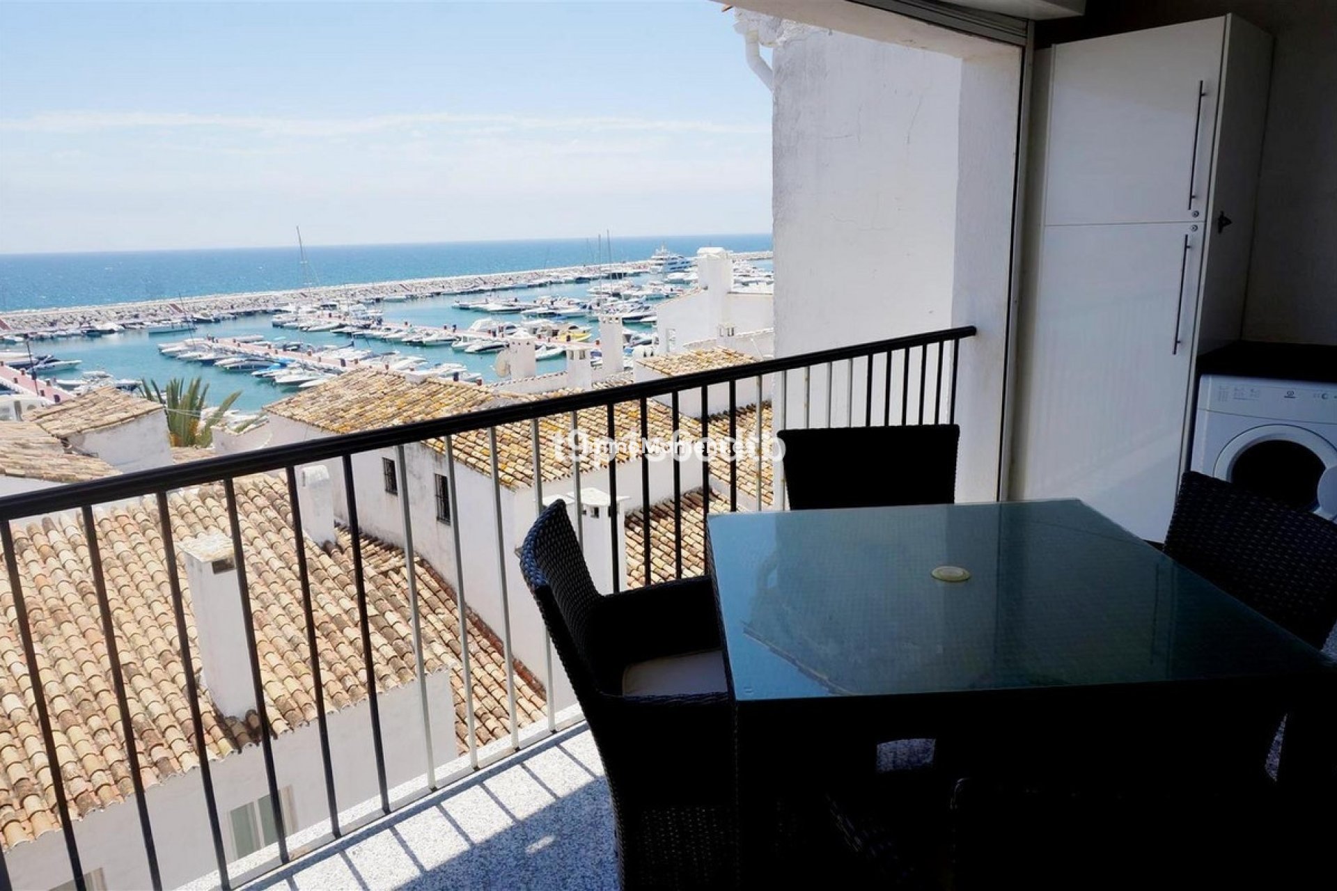 Reventa - Apartamento - Marbella - Puerto Banús