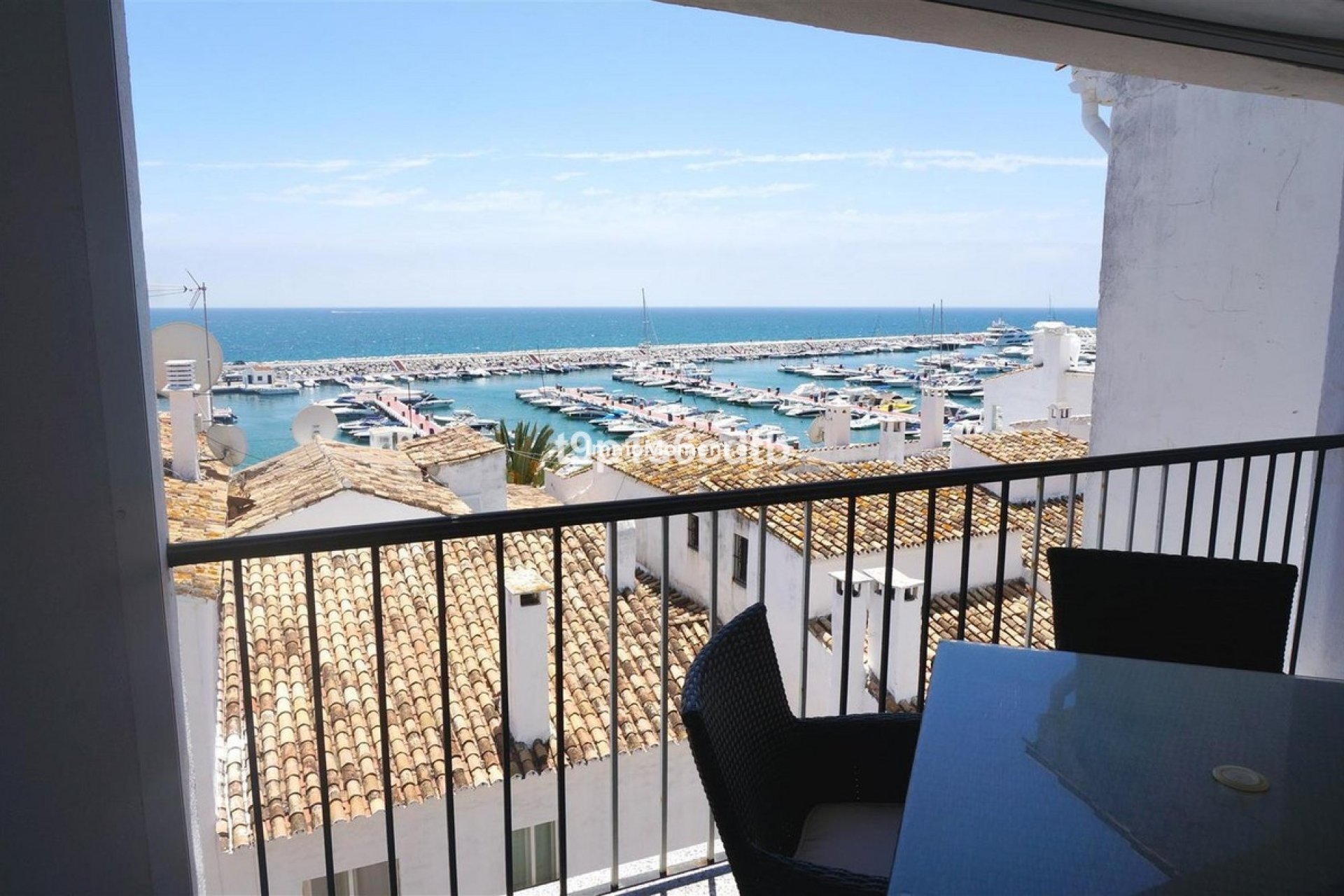 Reventa - Apartamento - Marbella - Puerto Banús
