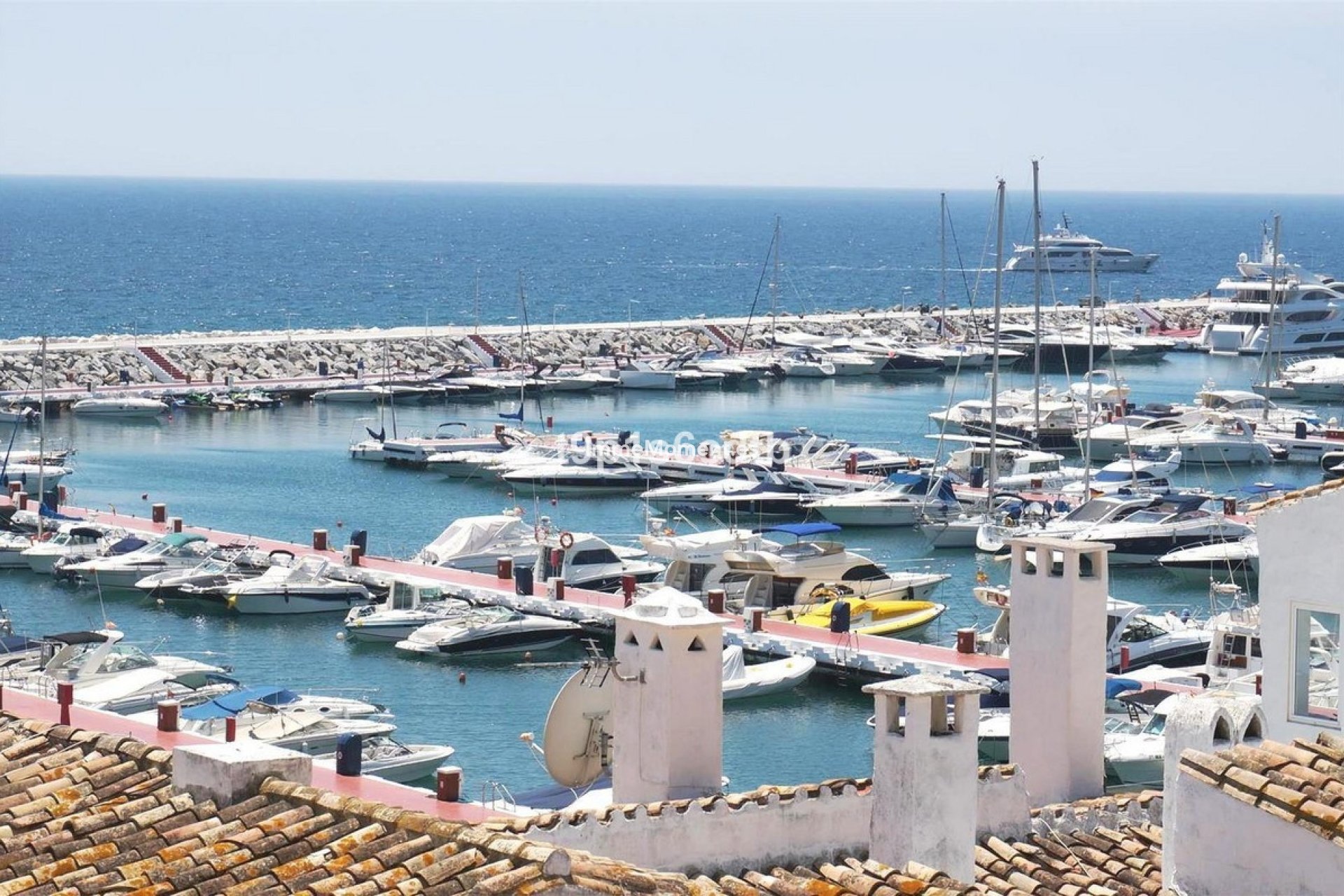 Reventa - Apartamento - Marbella - Puerto Banús