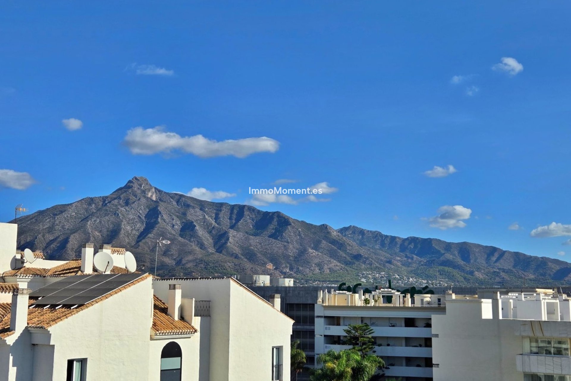Reventa - Apartamento - Marbella - Puerto Banús