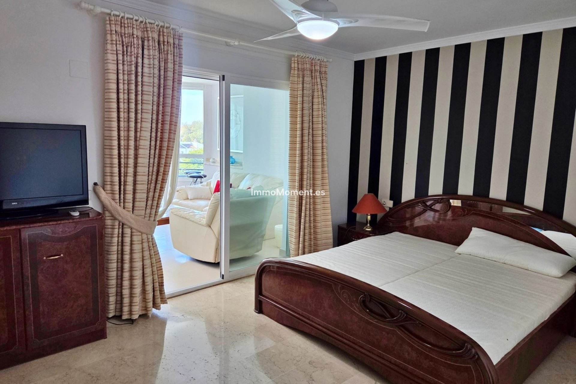 Reventa - Apartamento - Marbella - Puerto Banús