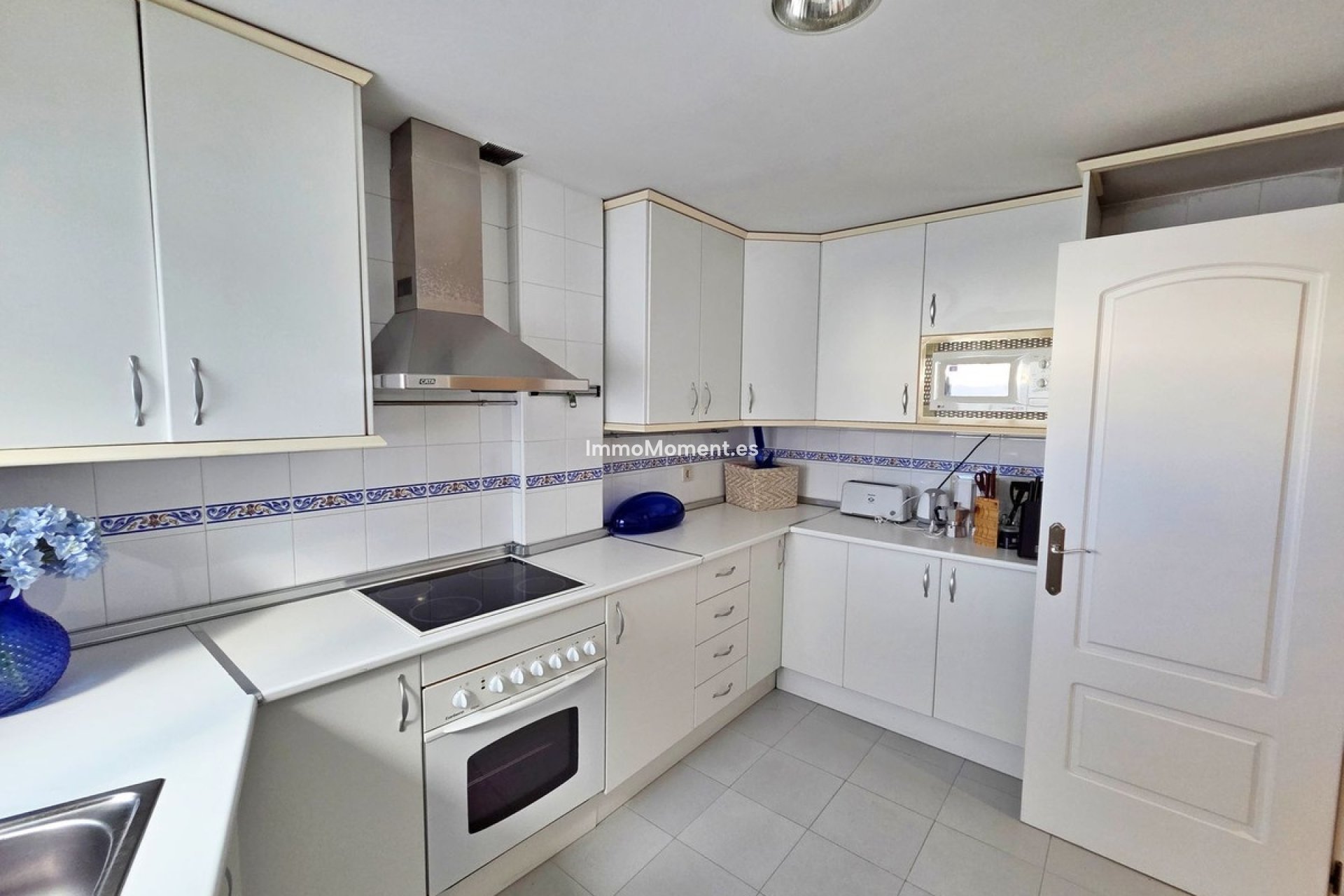 Reventa - Apartamento - Marbella - Puerto Banús