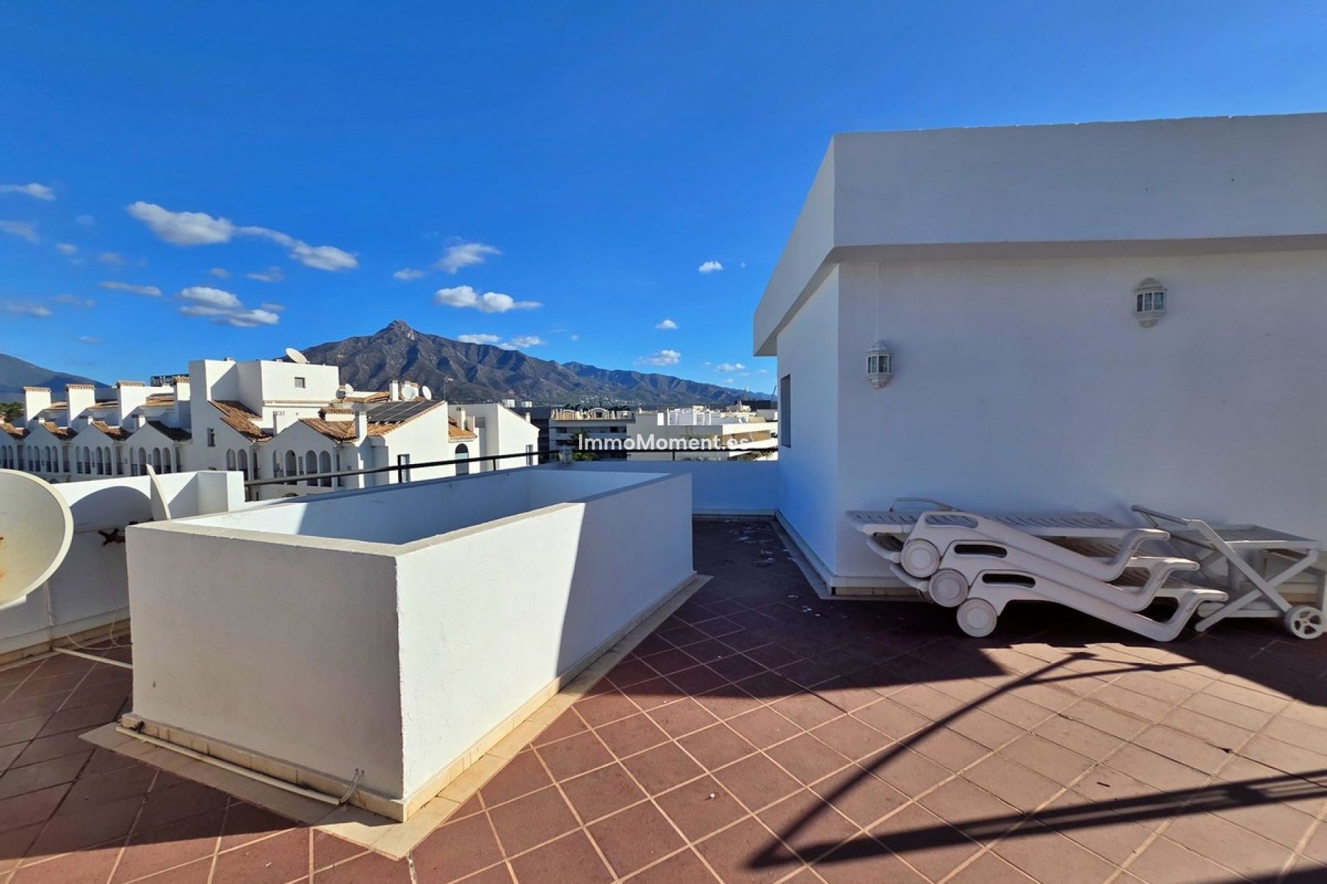 Reventa - Apartamento - Marbella - Puerto Banús