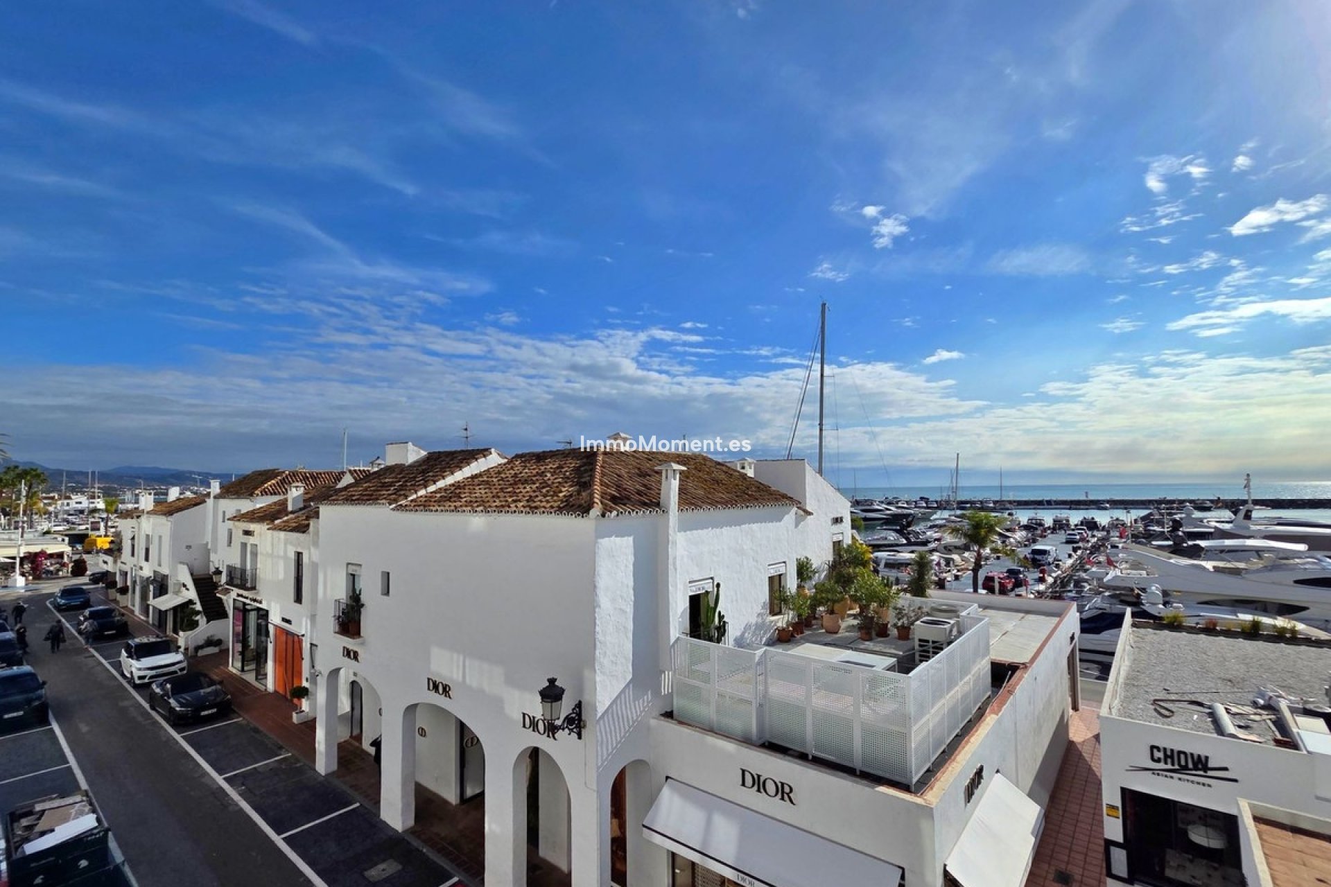 Reventa - Apartamento - Marbella - Puerto Banús