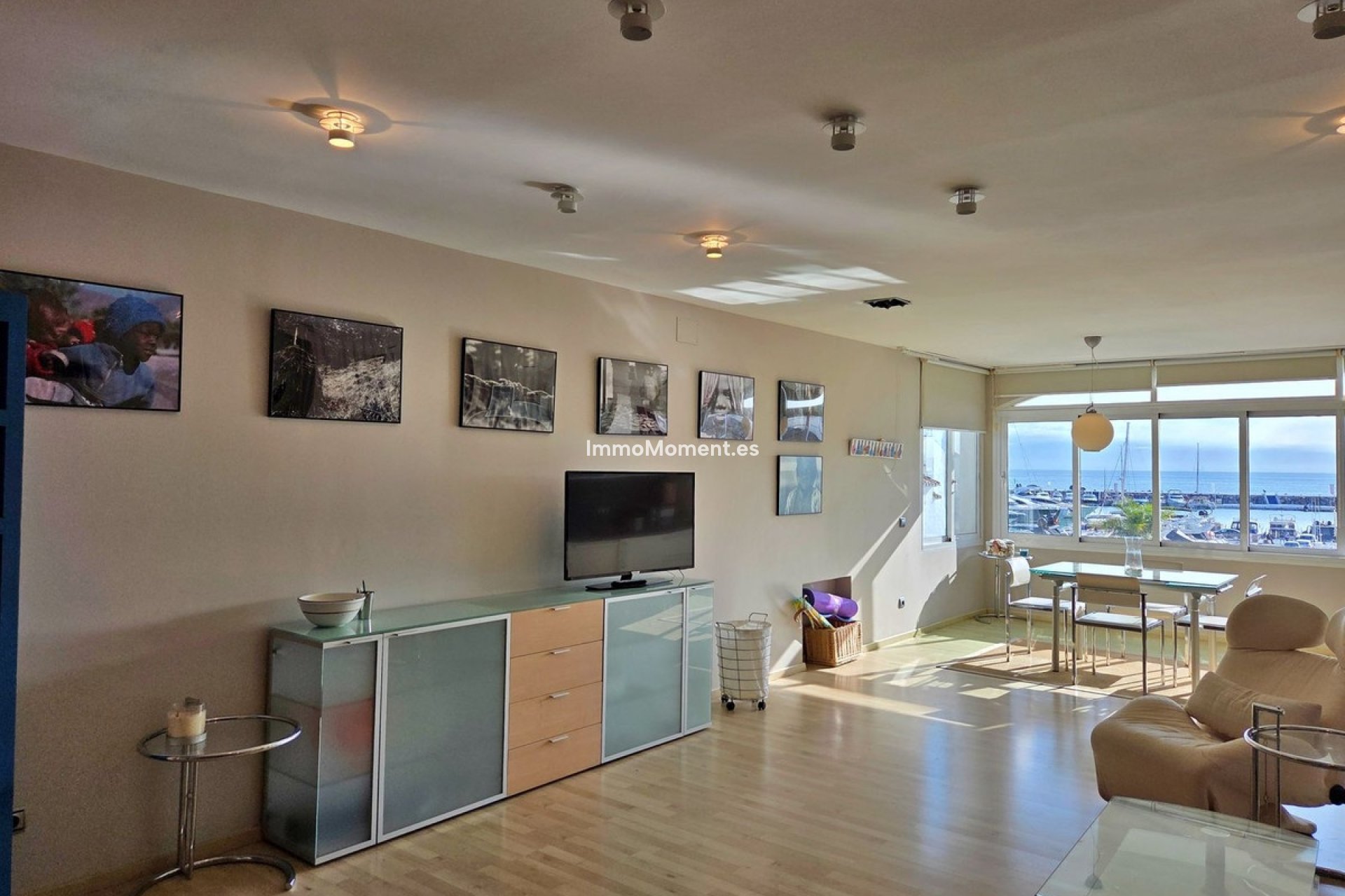 Reventa - Apartamento - Marbella - Puerto Banús