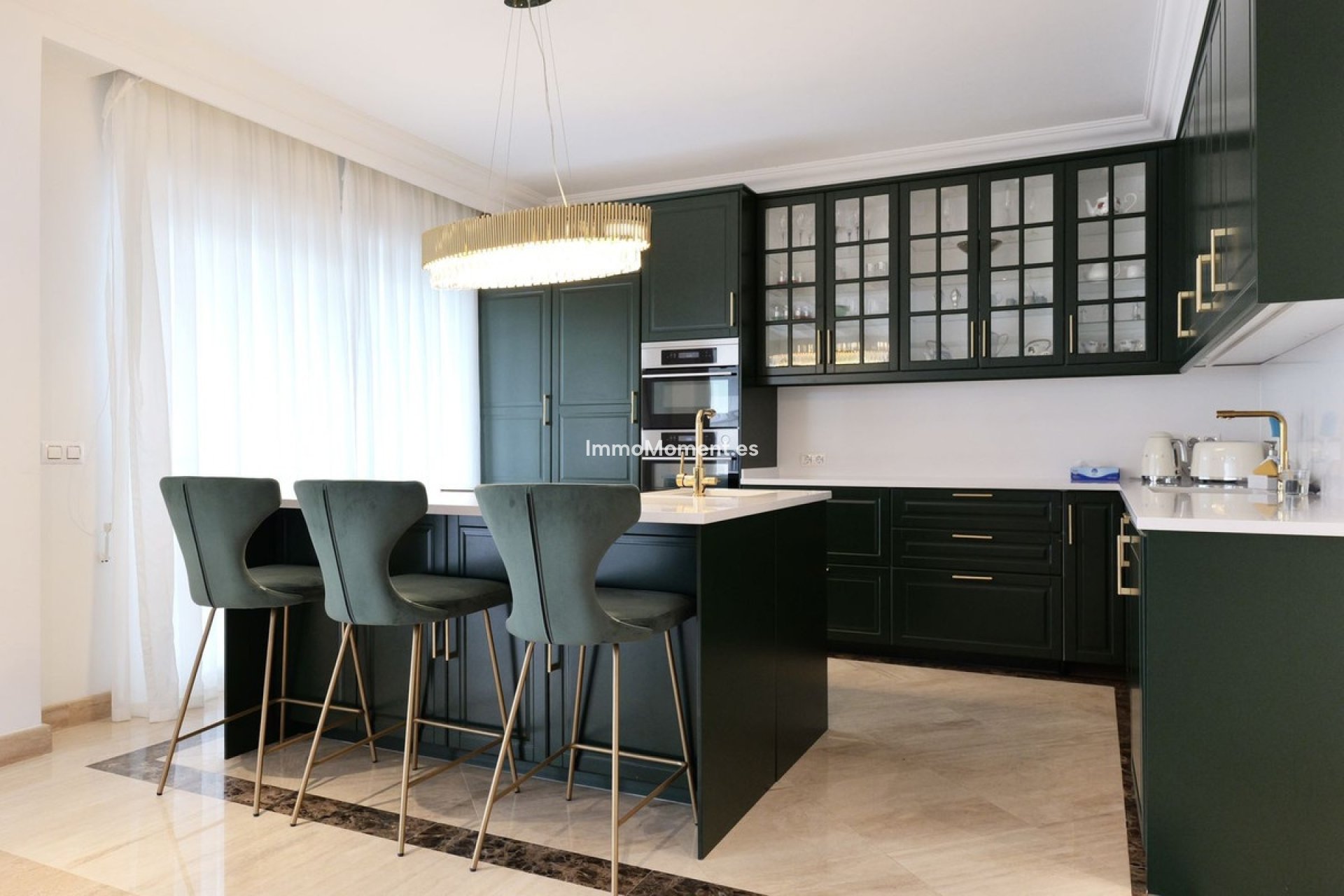 Reventa - Apartamento - Marbella - Puerto Banús