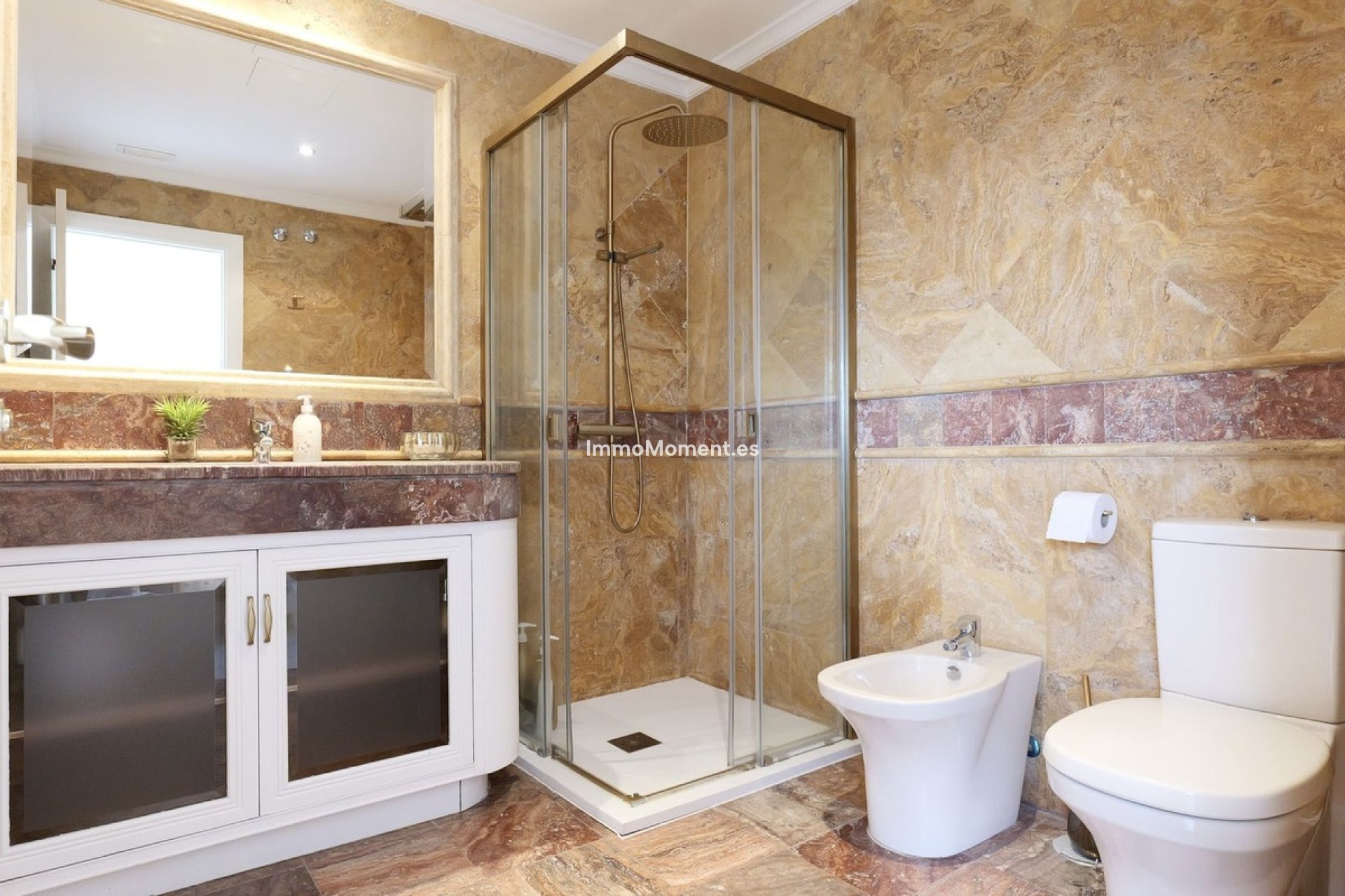 Reventa - Apartamento - Marbella - Puerto Banús