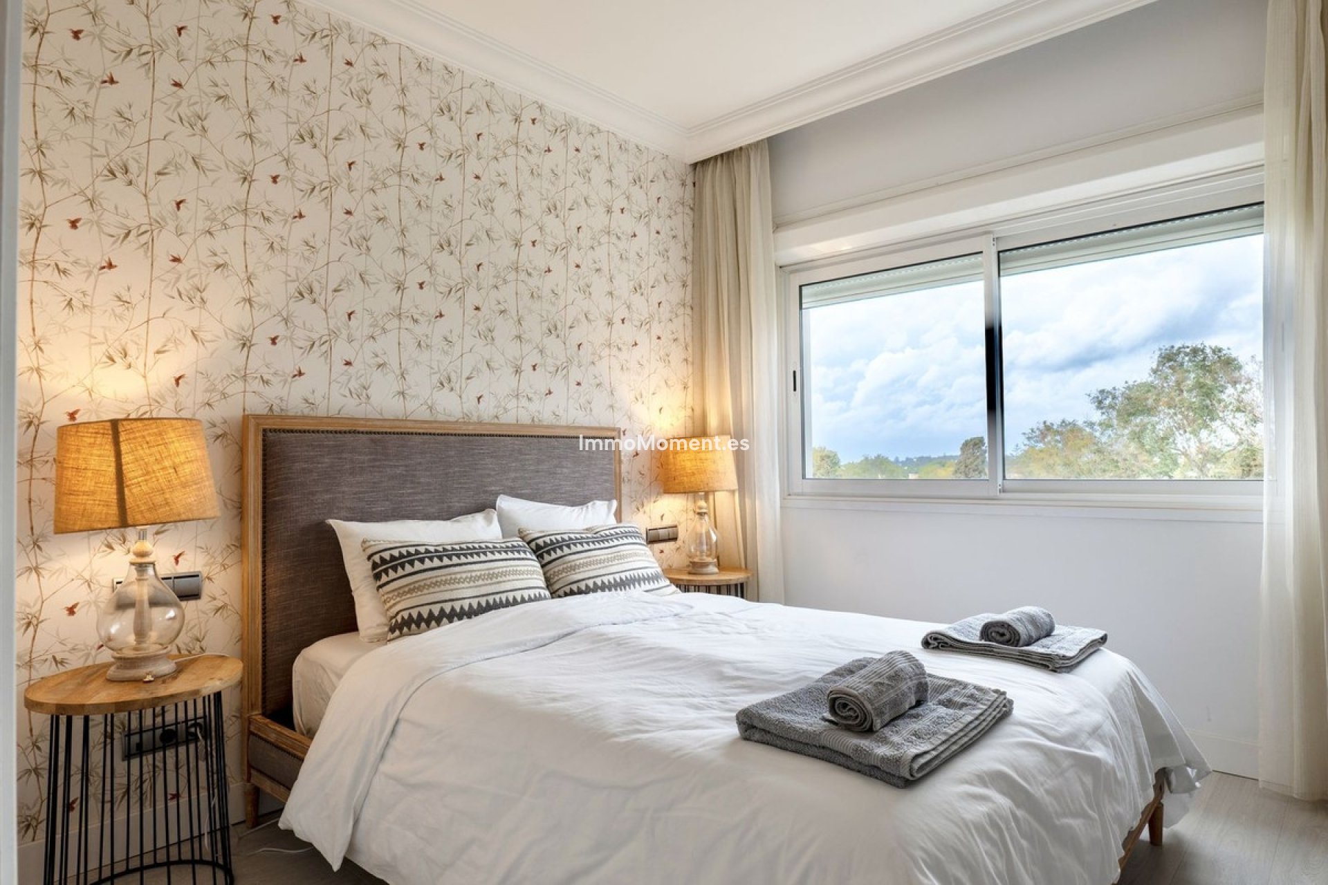 Reventa - Apartamento - Marbella - Puerto Banús