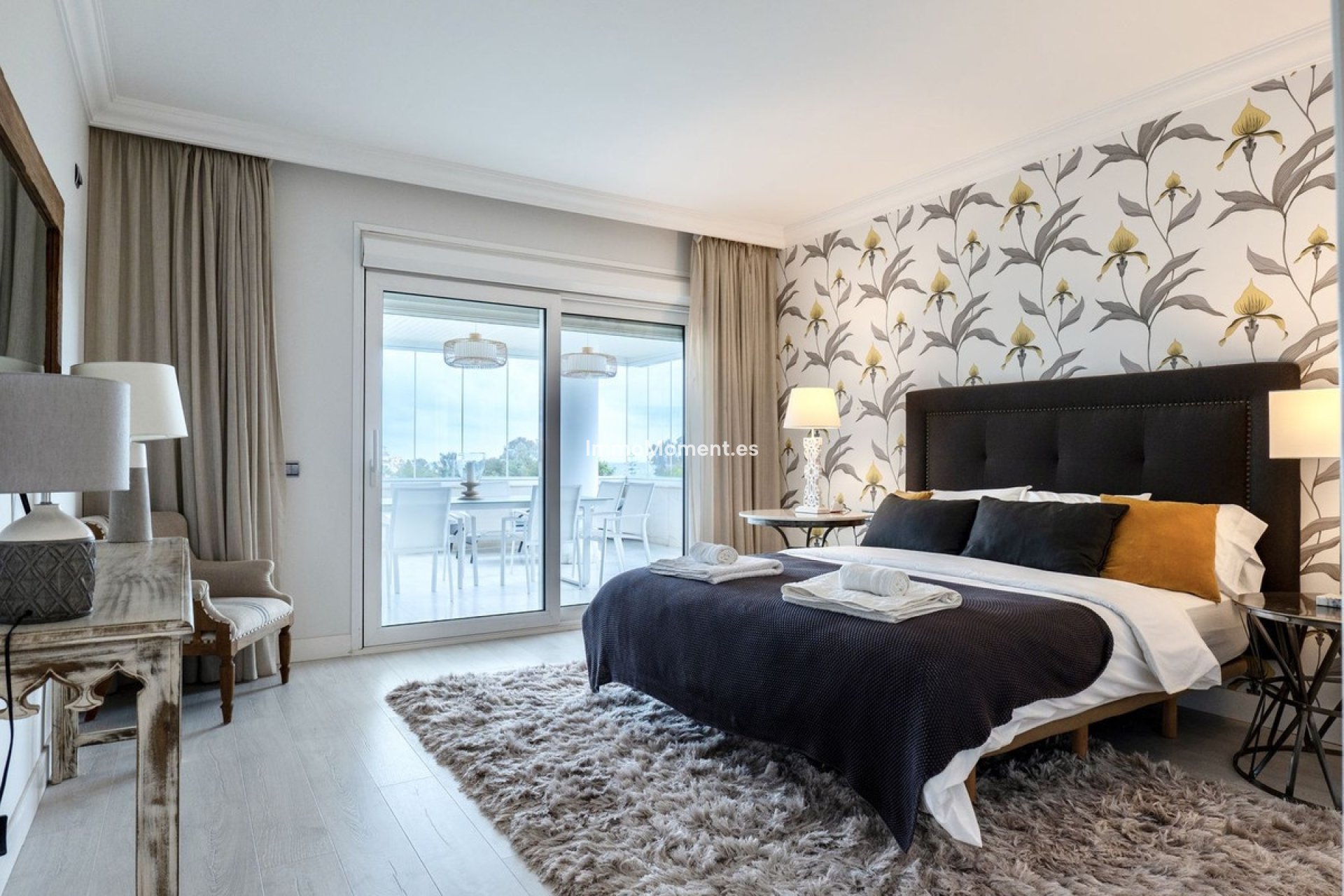 Reventa - Apartamento - Marbella - Puerto Banús