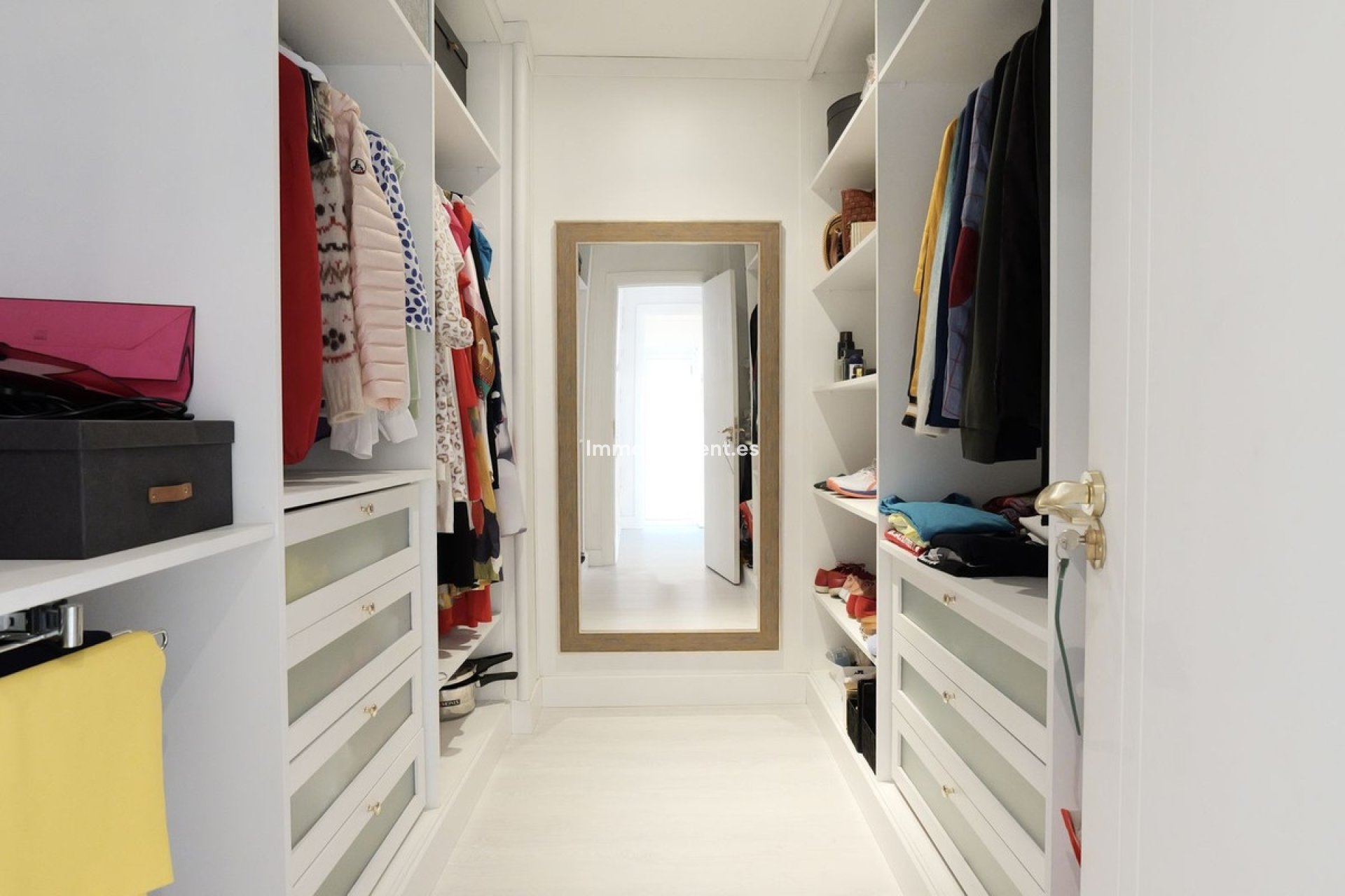 Reventa - Apartamento - Marbella - Puerto Banús