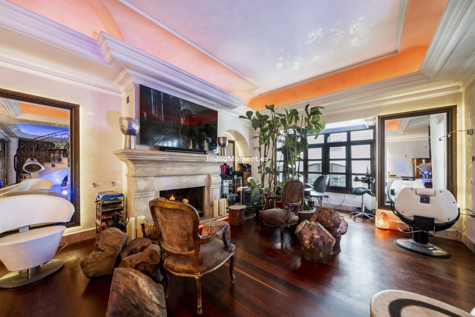 Reventa - Apartamento - Marbella - Puerto Banús