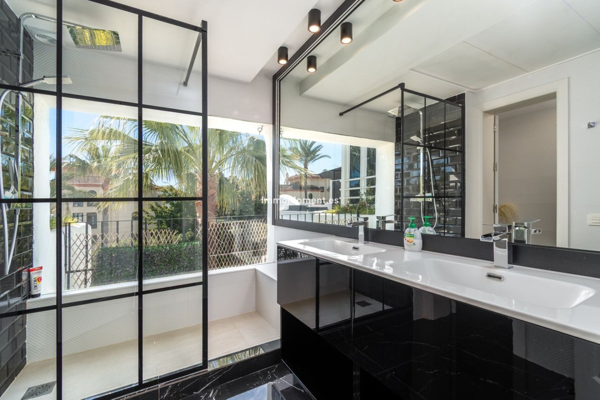 Reventa - Apartamento - Marbella - Puerto Banús