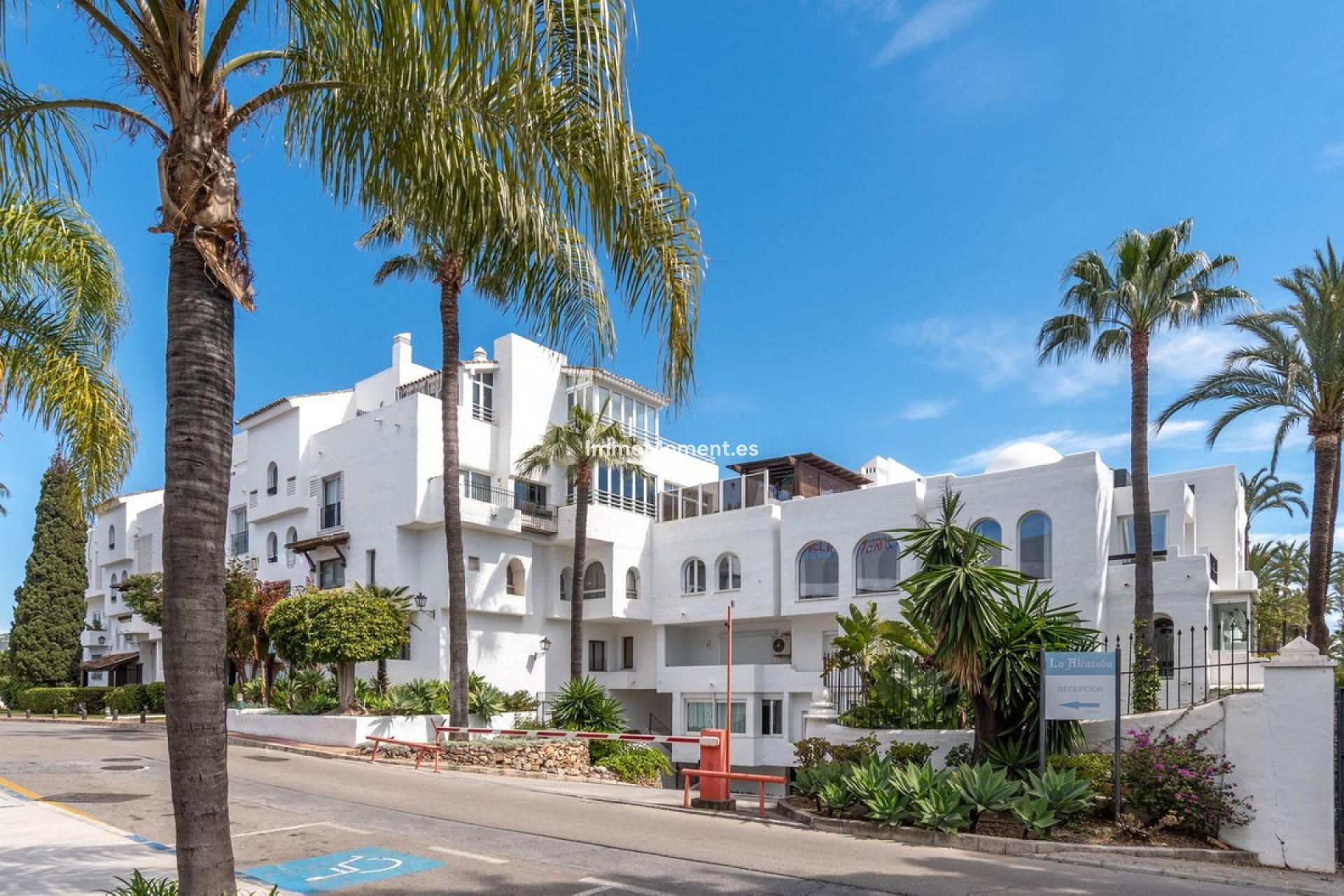 Reventa - Apartamento - Marbella - Puerto Banús
