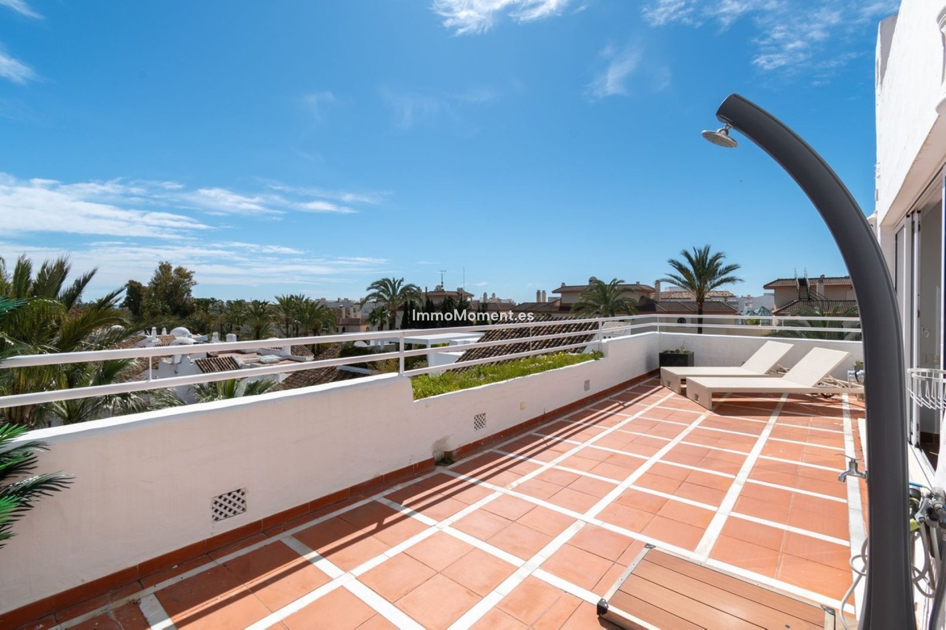 Reventa - Apartamento - Marbella - Puerto Banús