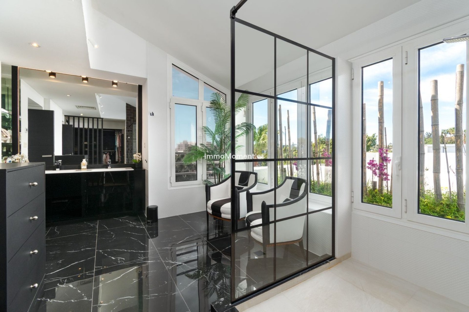 Reventa - Apartamento - Marbella - Puerto Banús