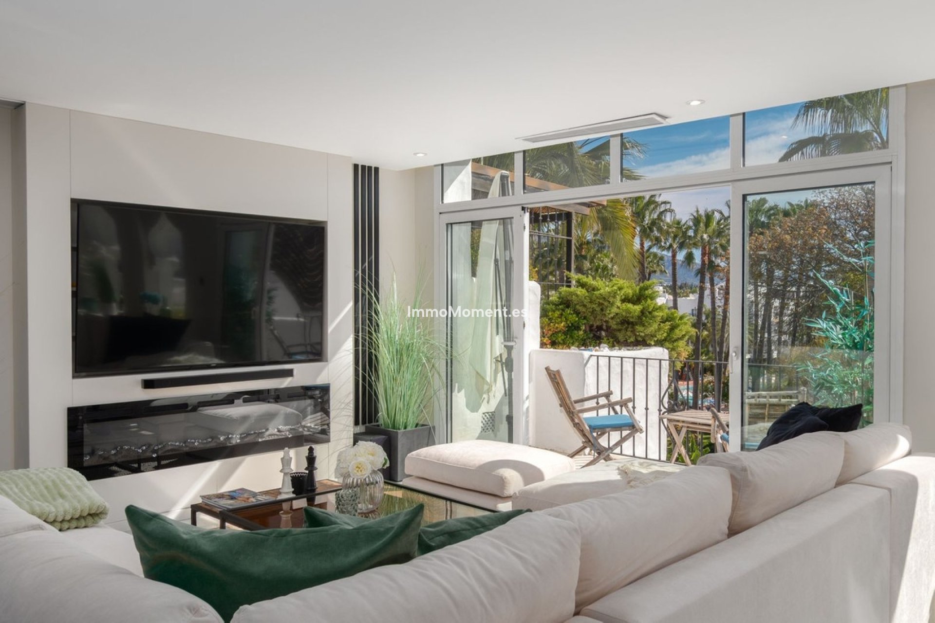 Reventa - Apartamento - Marbella - Puerto Banús