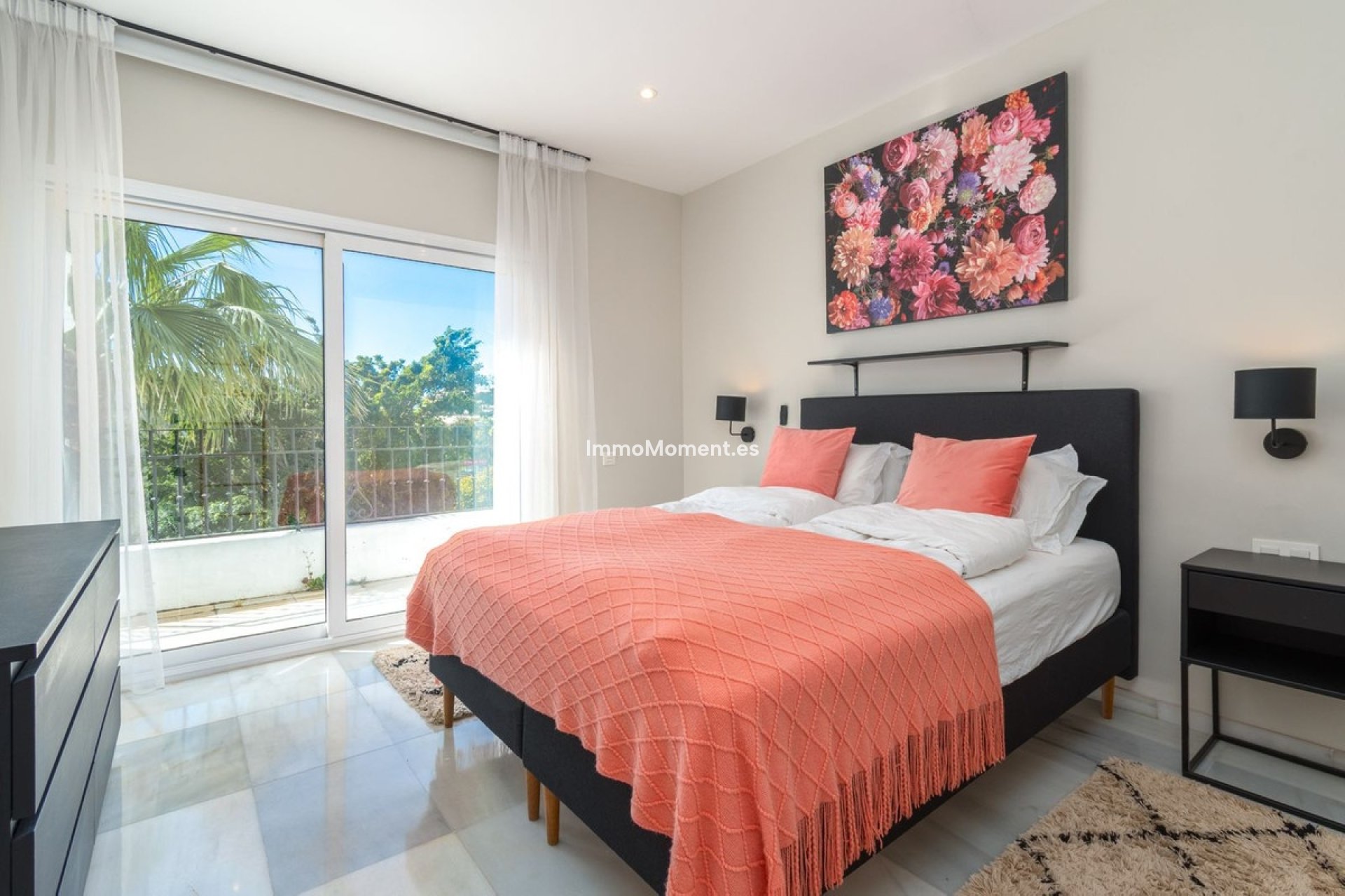 Reventa - Apartamento - Marbella - Puerto Banús