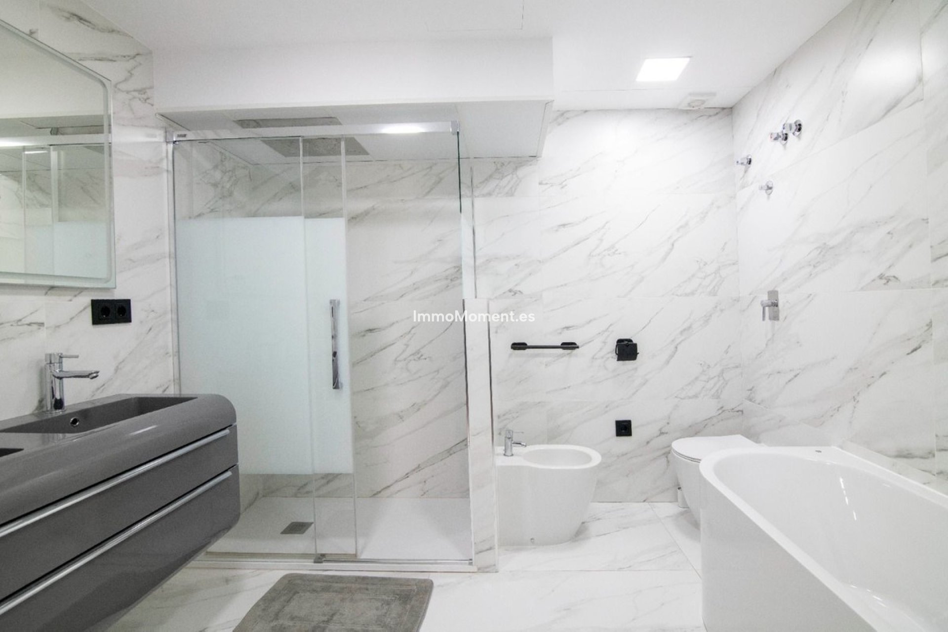 Reventa - Apartamento - Marbella - Puerto Banús