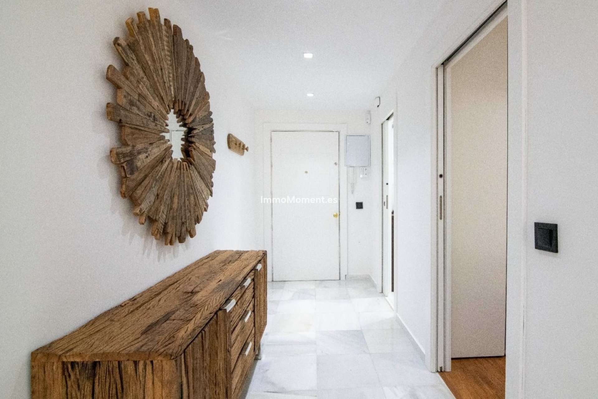 Reventa - Apartamento - Marbella - Puerto Banús