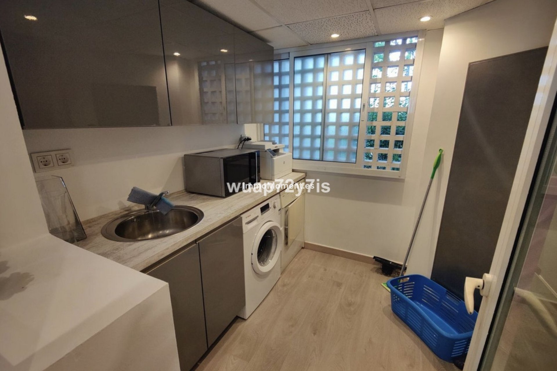 Reventa - Apartamento - Marbella - Puerto Banús