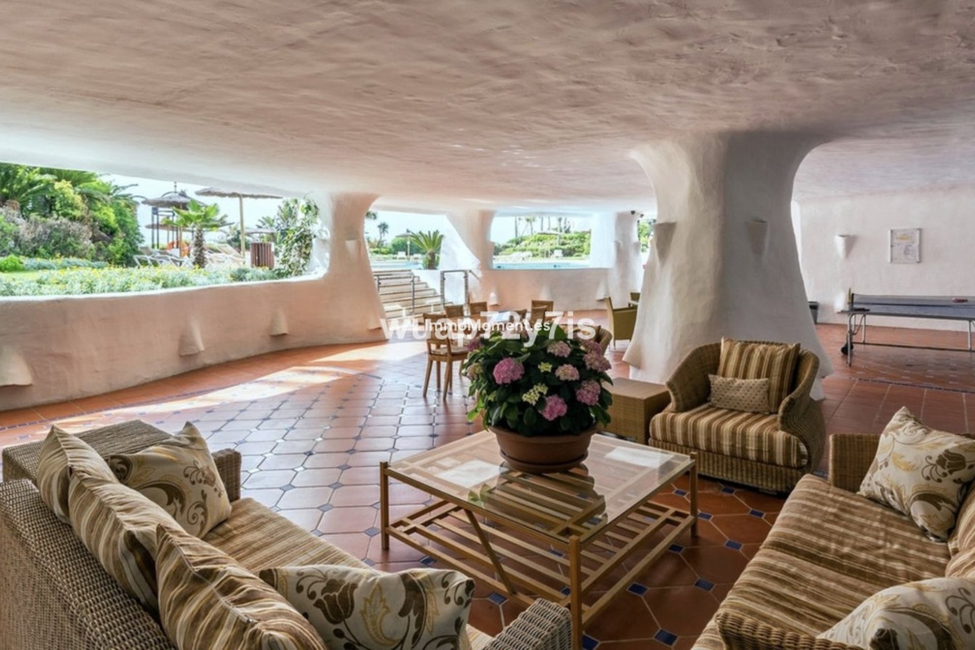 Reventa - Apartamento - Marbella - Puerto Banús