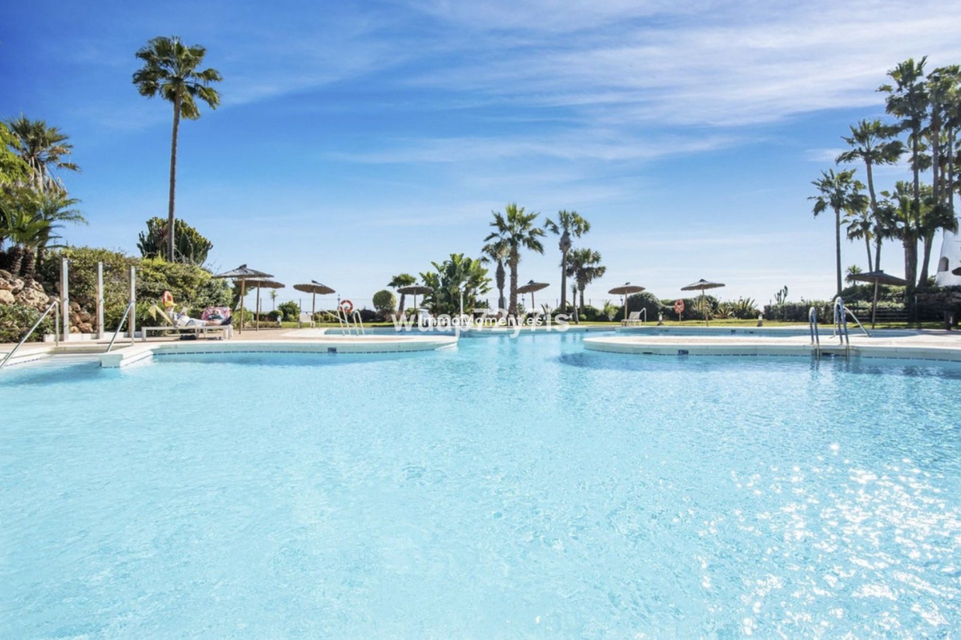 Reventa - Apartamento - Marbella - Puerto Banús