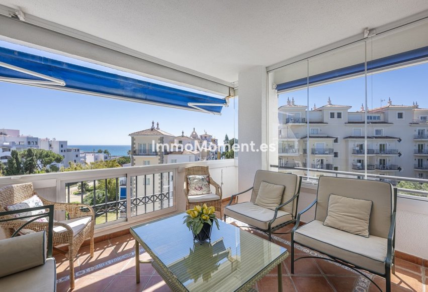 Reventa - Apartamento - Marbella - Puerto Banús
