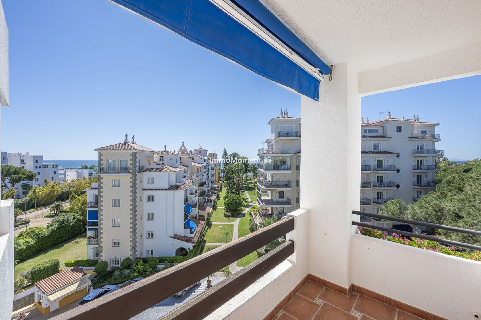 Reventa - Apartamento - Marbella - Puerto Banús