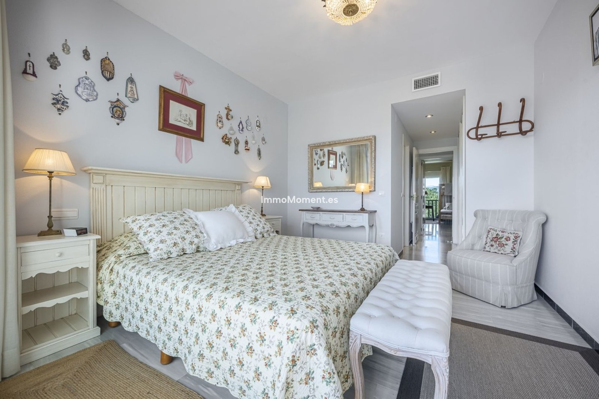 Reventa - Apartamento - Marbella - Puerto Banús