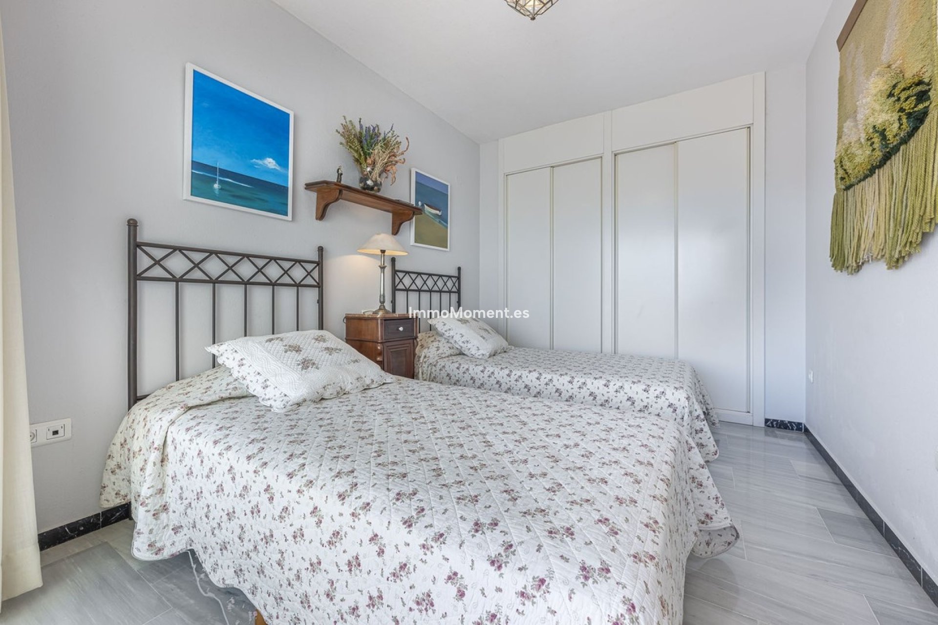 Reventa - Apartamento - Marbella - Puerto Banús