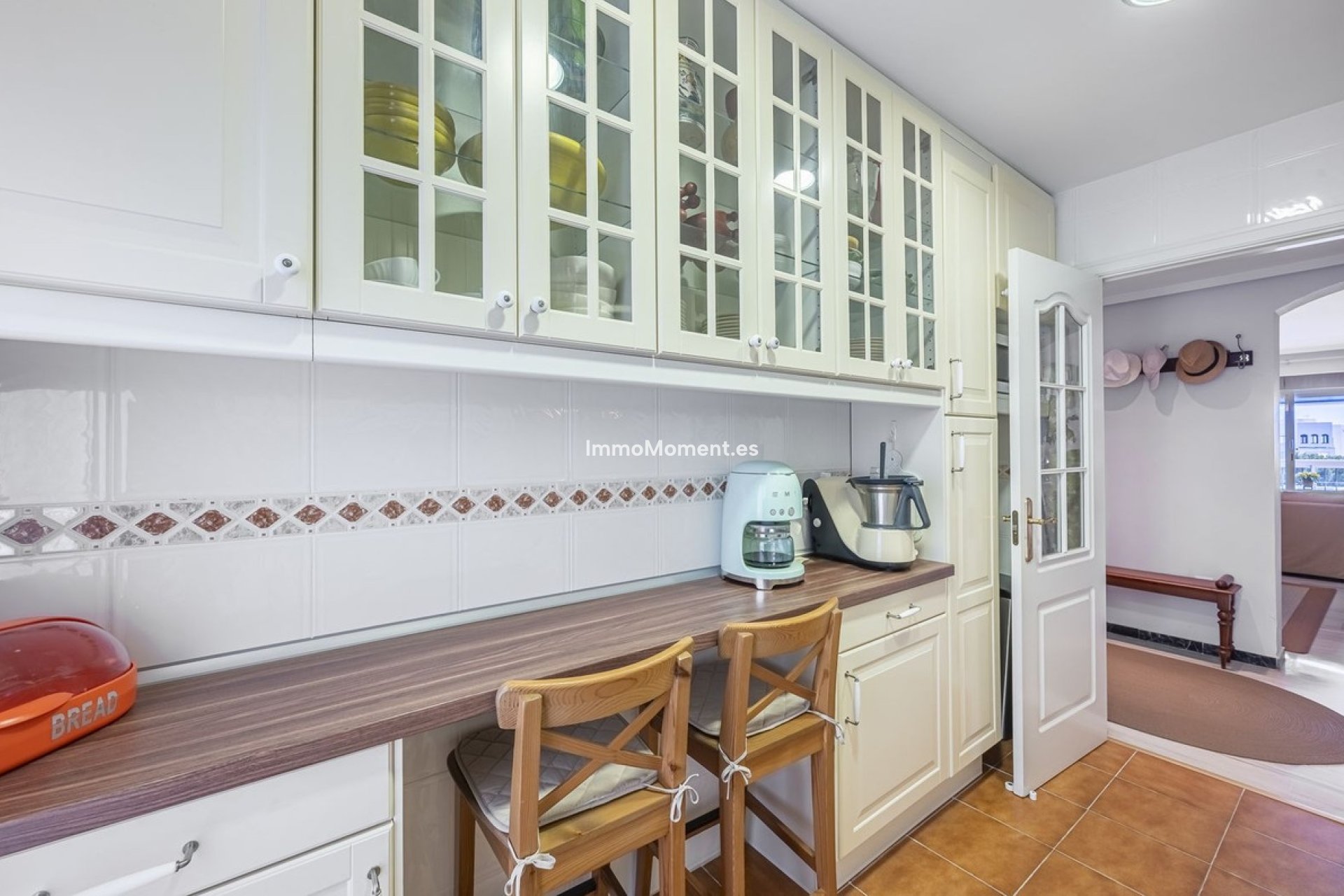 Reventa - Apartamento - Marbella - Puerto Banús