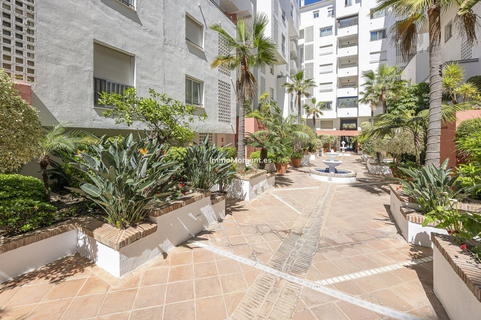 Reventa - Apartamento - Marbella - Puerto Banús