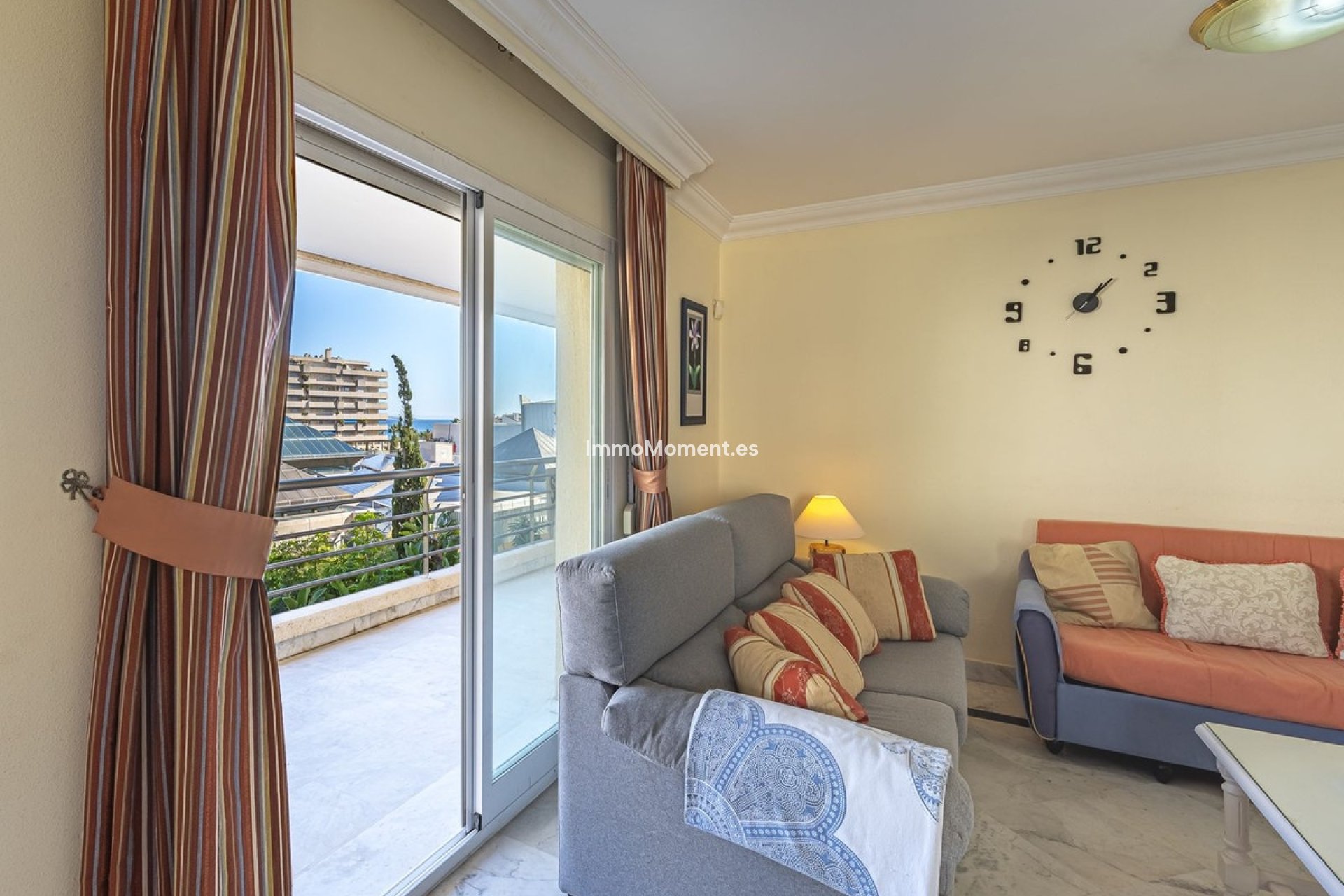 Reventa - Apartamento - Marbella - Puerto Banús