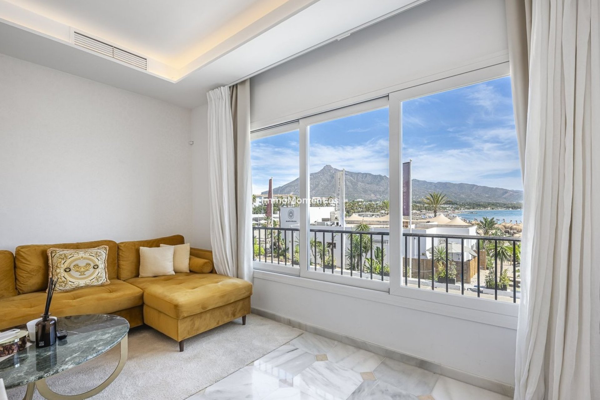 Reventa - Apartamento - Marbella - Puerto Banús
