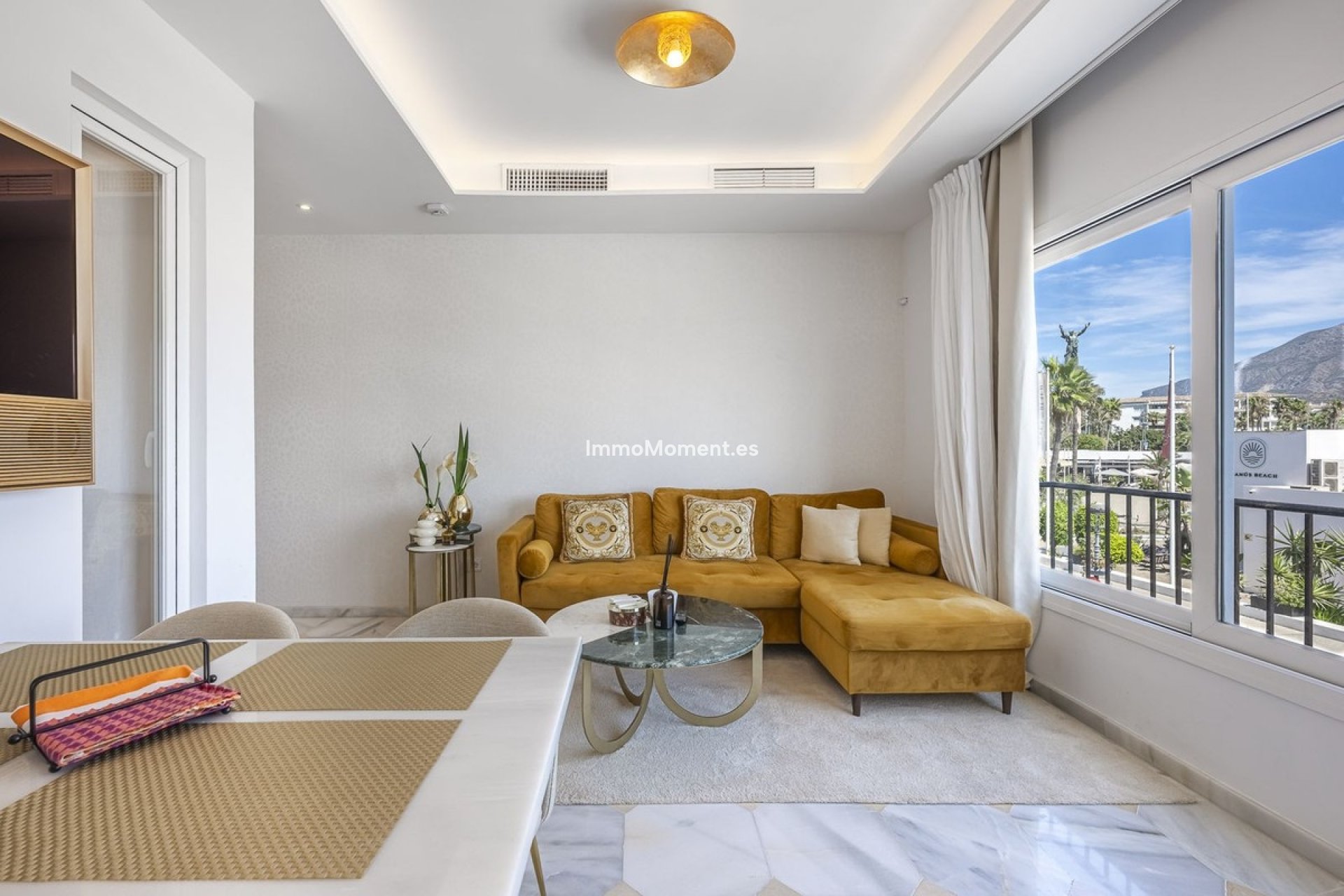 Reventa - Apartamento - Marbella - Puerto Banús