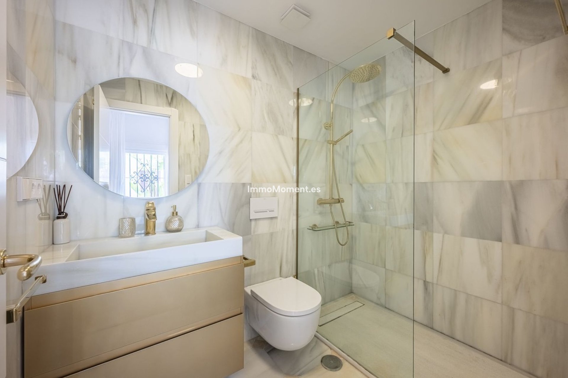 Reventa - Apartamento - Marbella - Puerto Banús