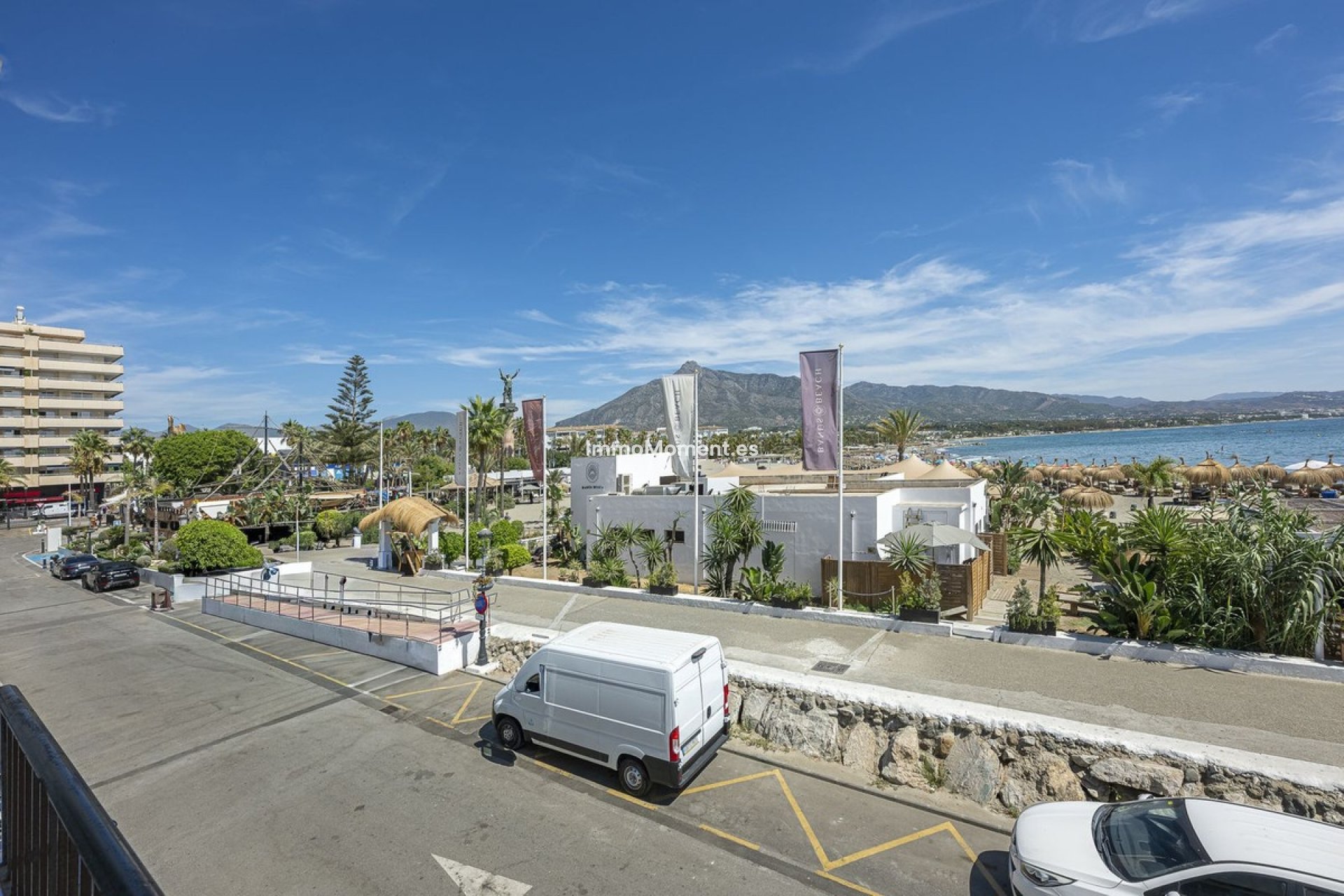 Reventa - Apartamento - Marbella - Puerto Banús