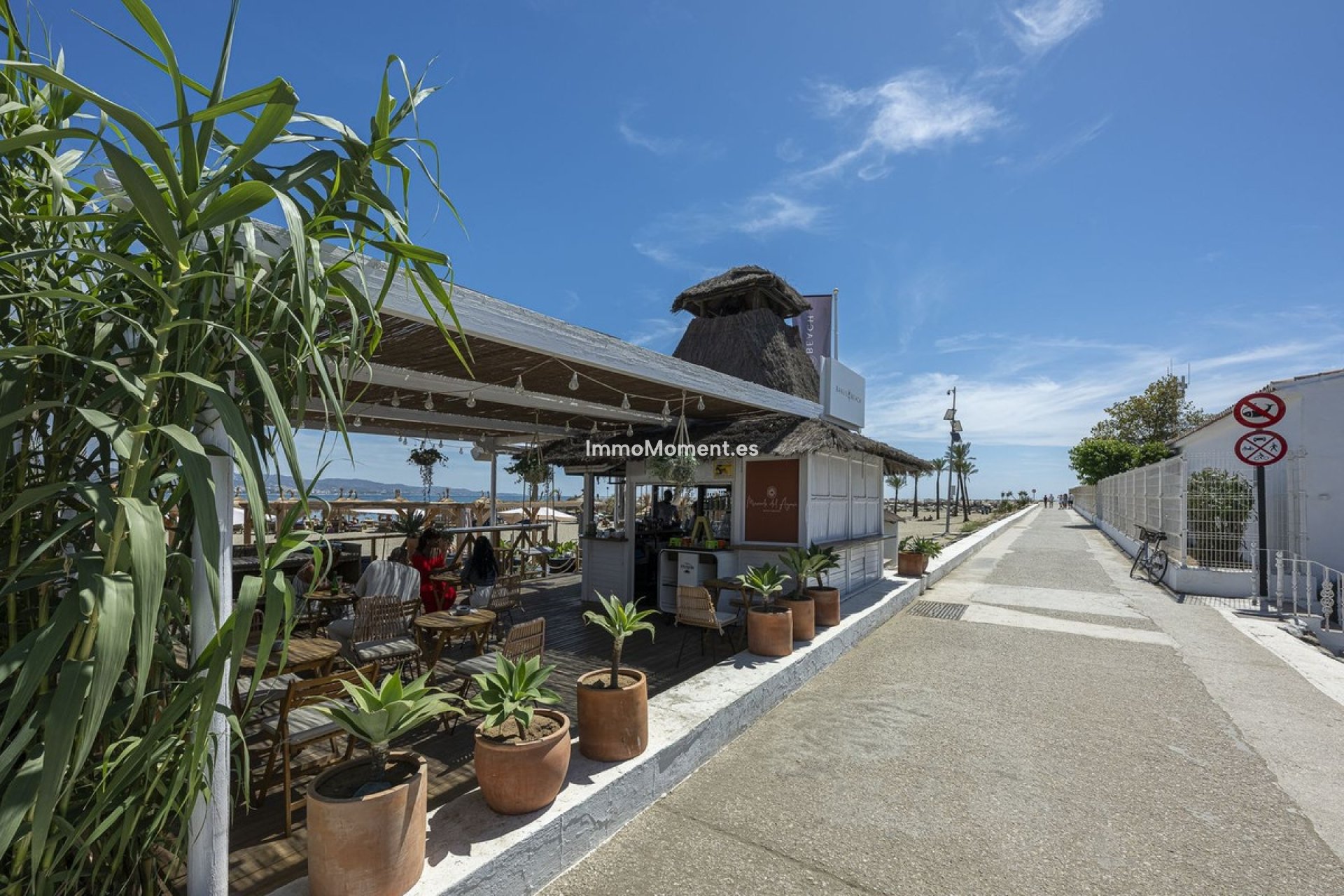 Reventa - Apartamento - Marbella - Puerto Banús