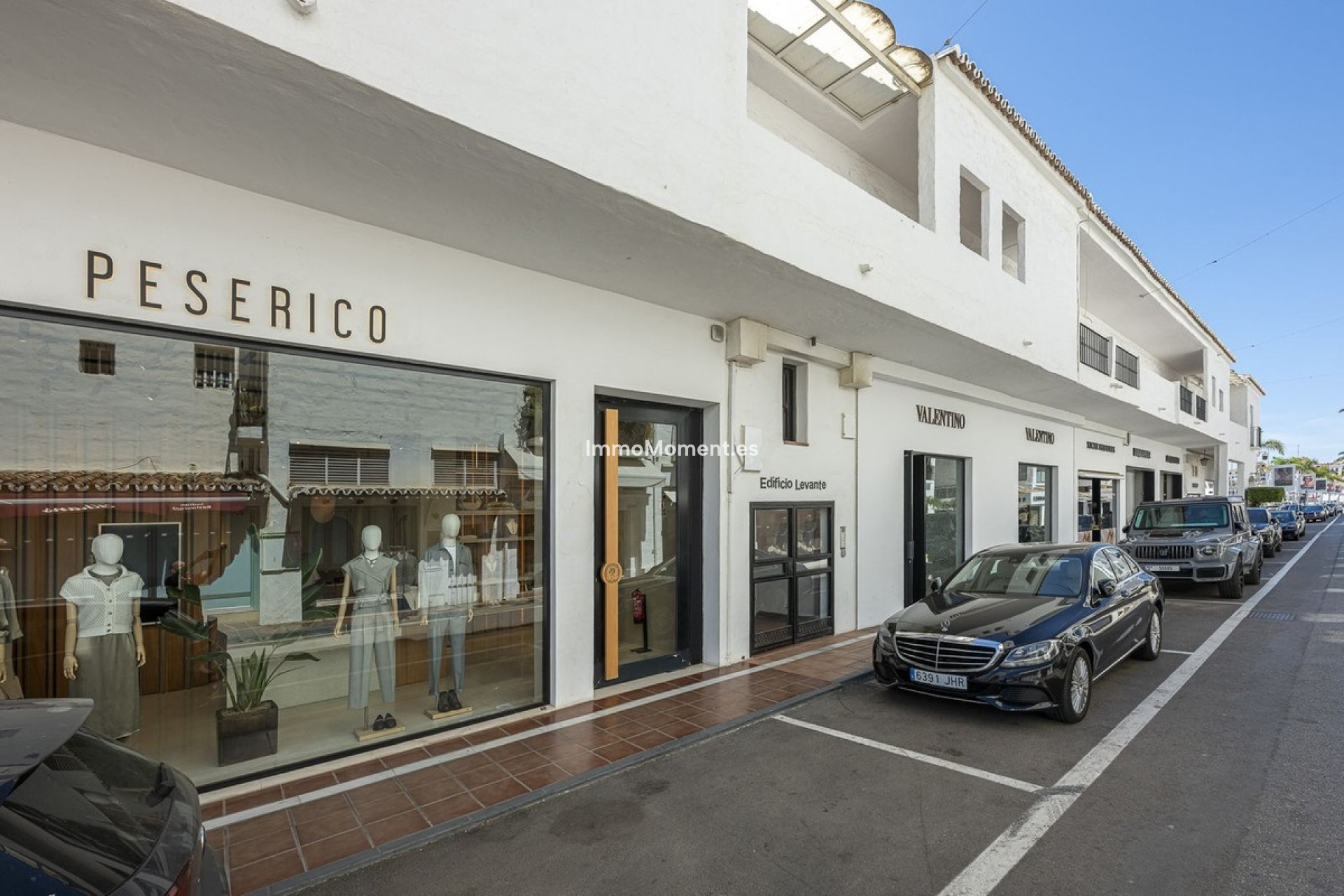 Reventa - Apartamento - Marbella - Puerto Banús