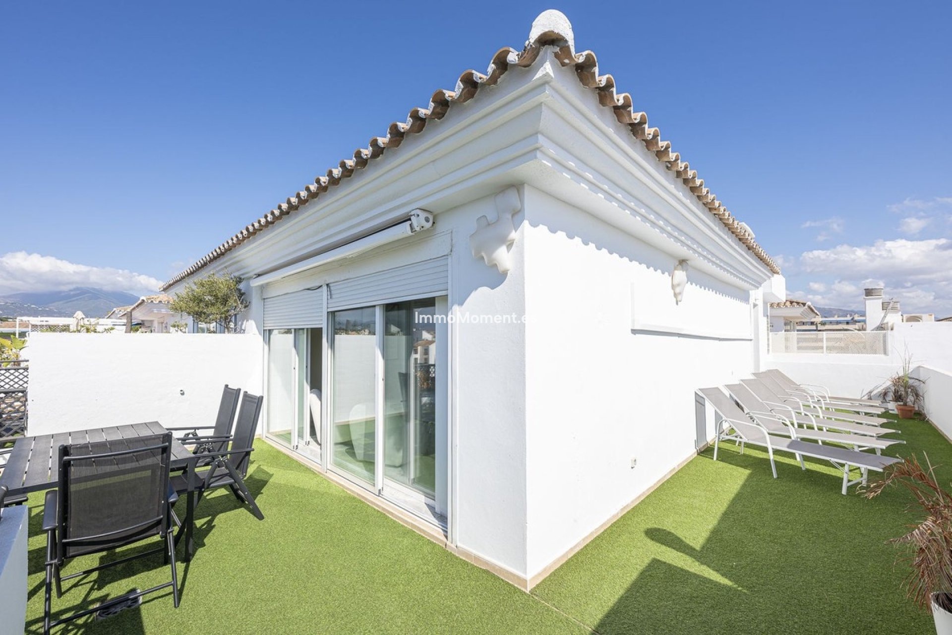 Reventa - Apartamento - Marbella - Puerto Banús