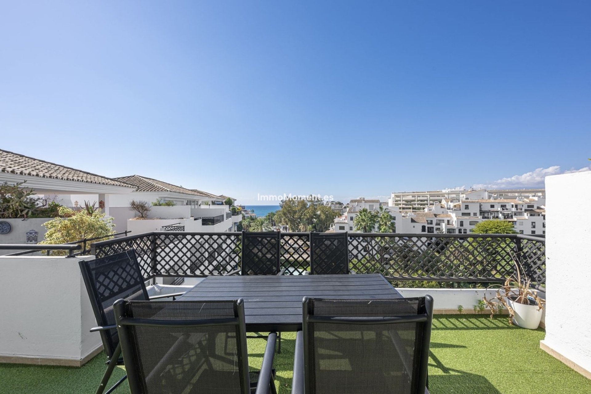 Reventa - Apartamento - Marbella - Puerto Banús