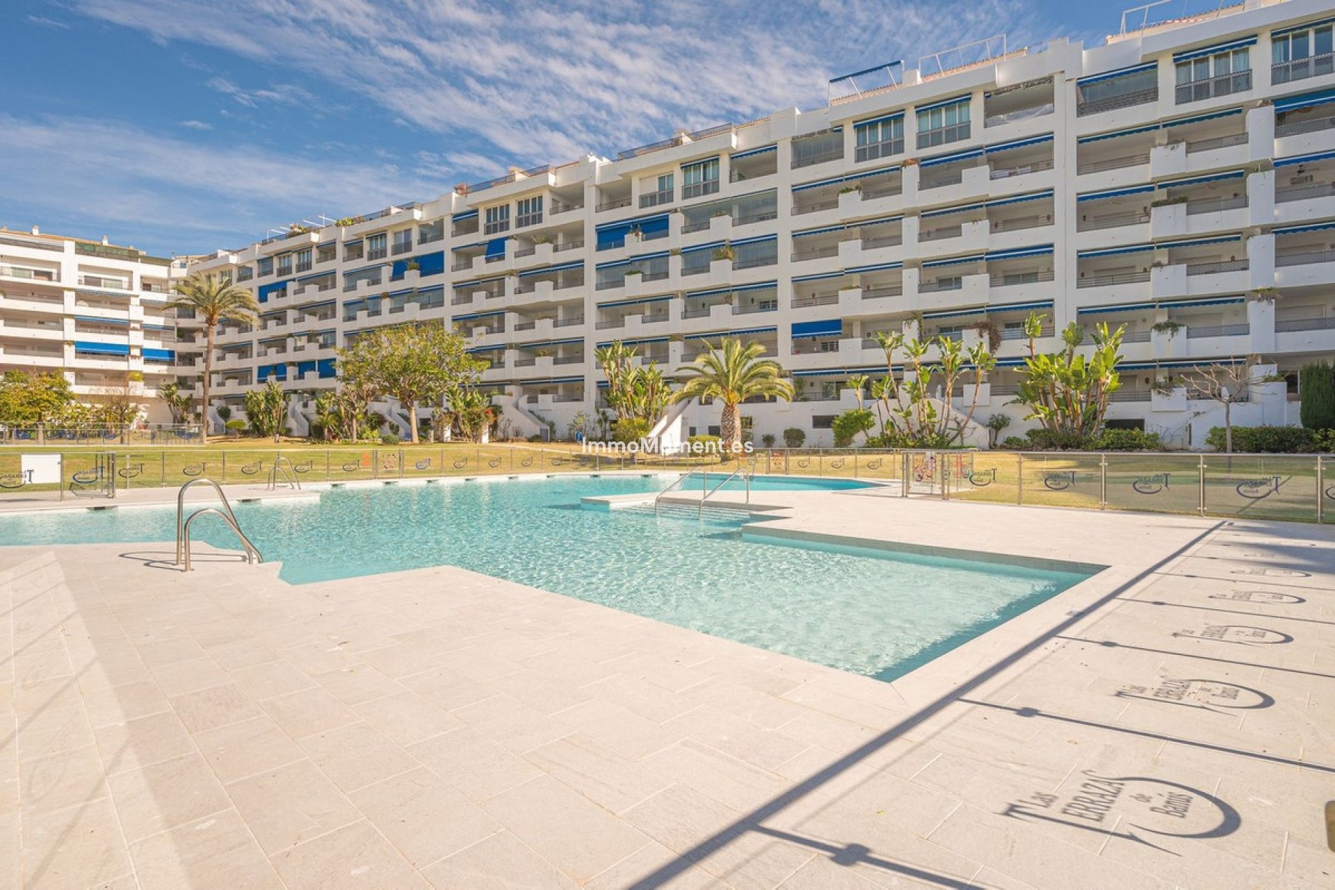Reventa - Apartamento - Marbella - Puerto Banús